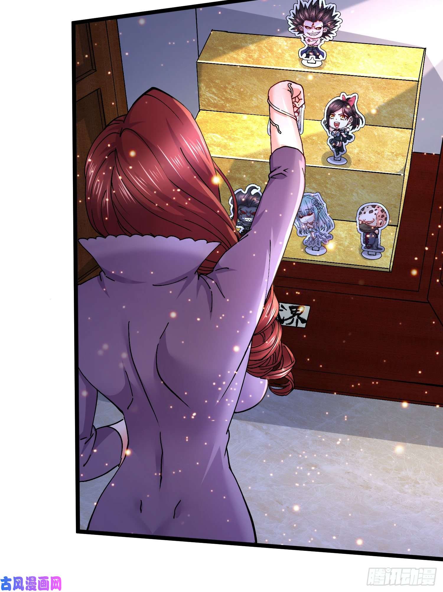 本婿修的是贱道番外 感谢粉丝！