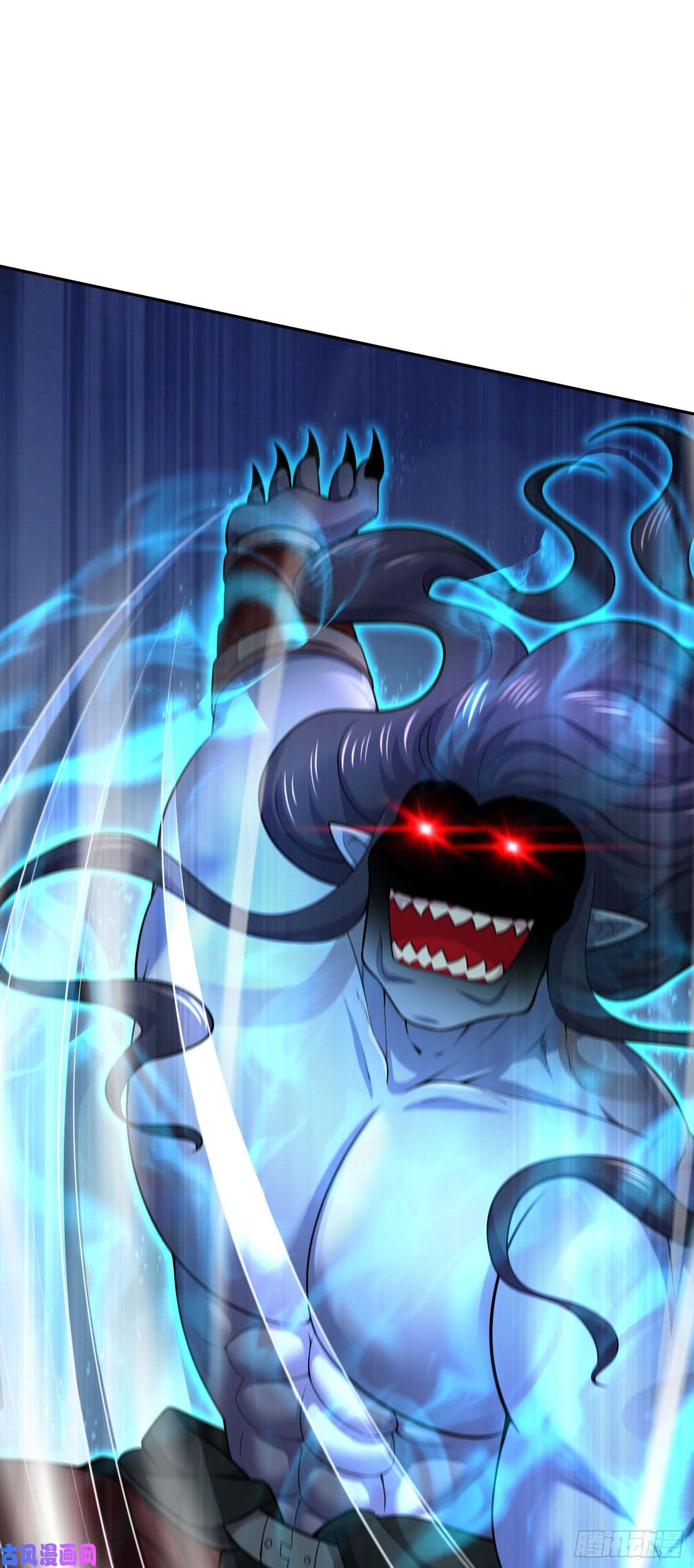 本婿修的是贱道第224话 姜寒 先天境界！！