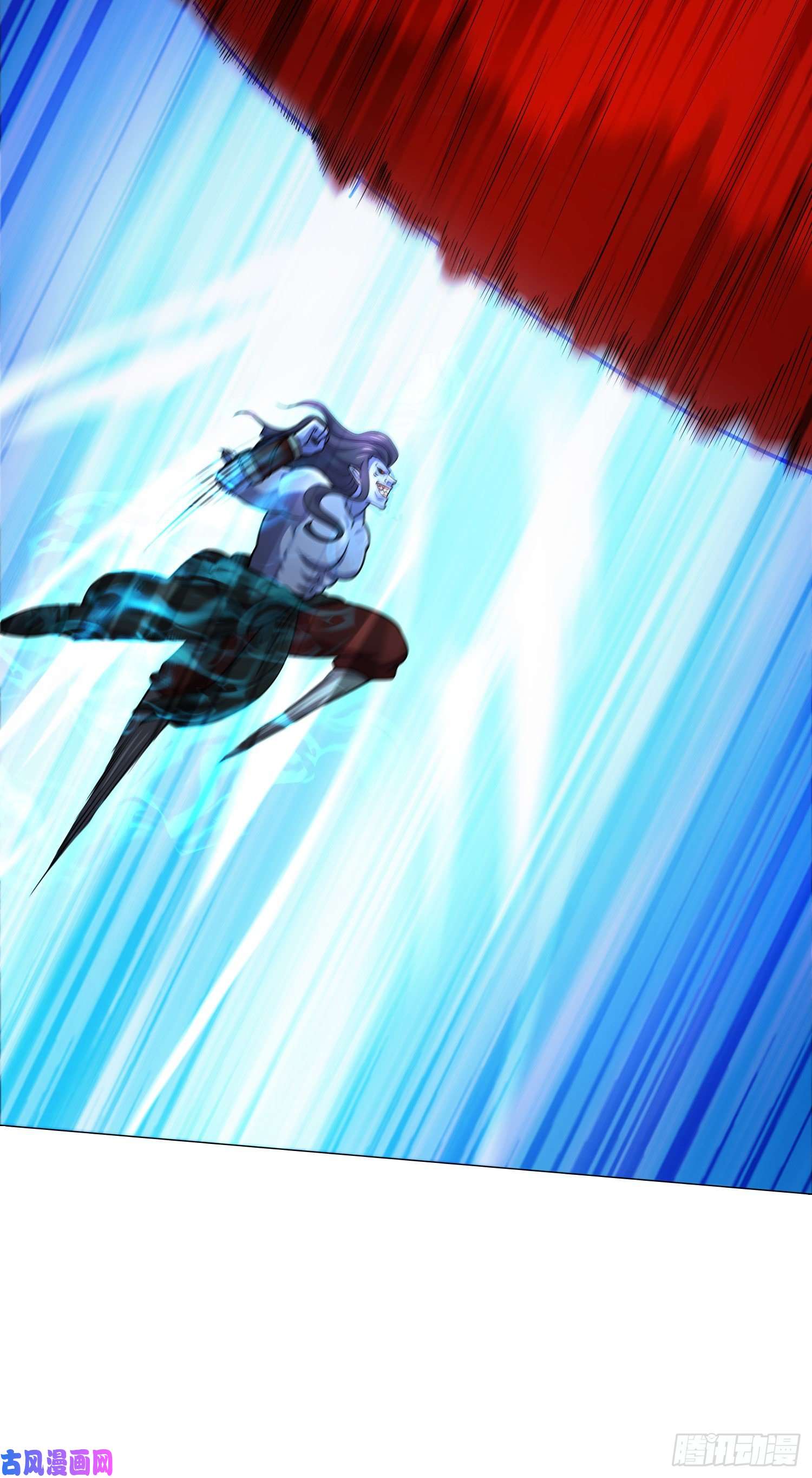 本婿修的是贱道第224话 姜寒 先天境界！！