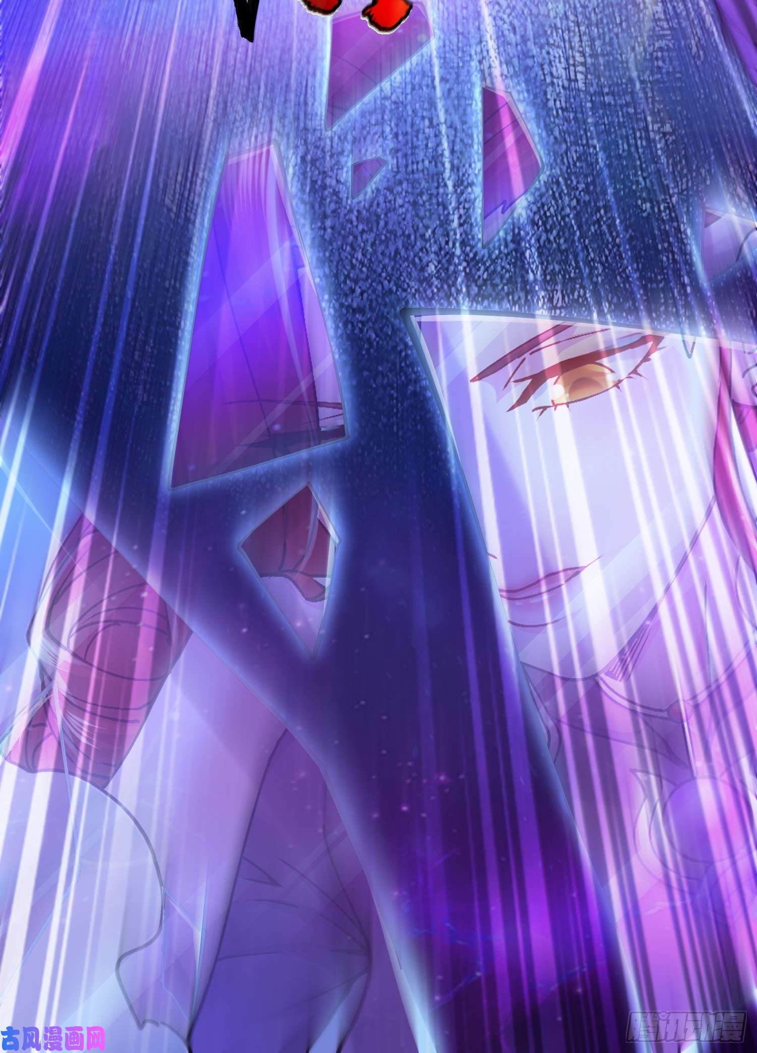 本婿修的是贱道第225话 命运之人