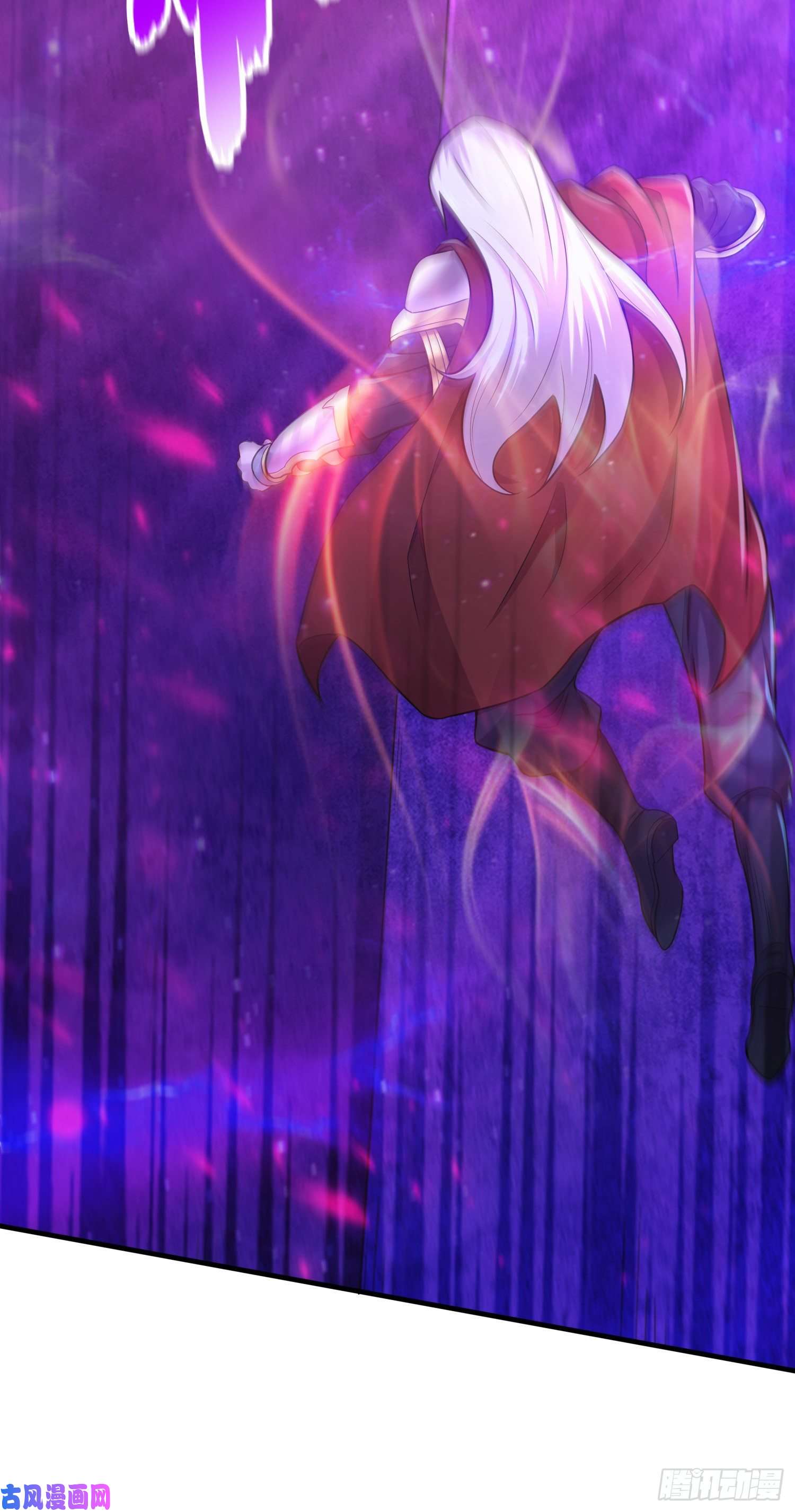 本婿修的是贱道第225话 命运之人