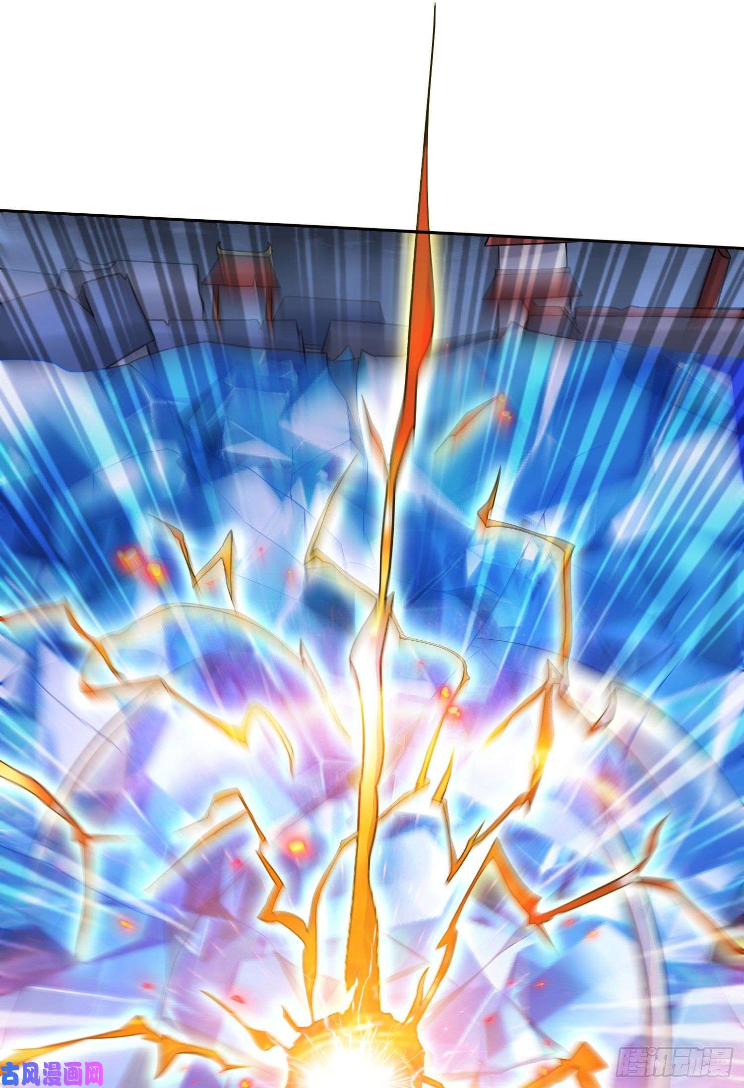 本婿修的是贱道第227话 “技术”指导—白泠