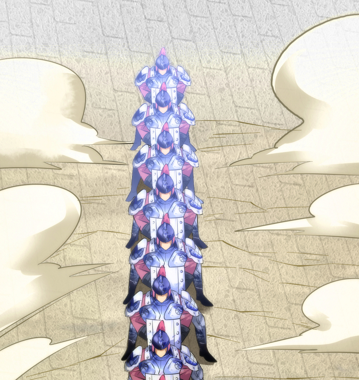 本婿修的是贱道第13话 一品宗师的恐怖（2）