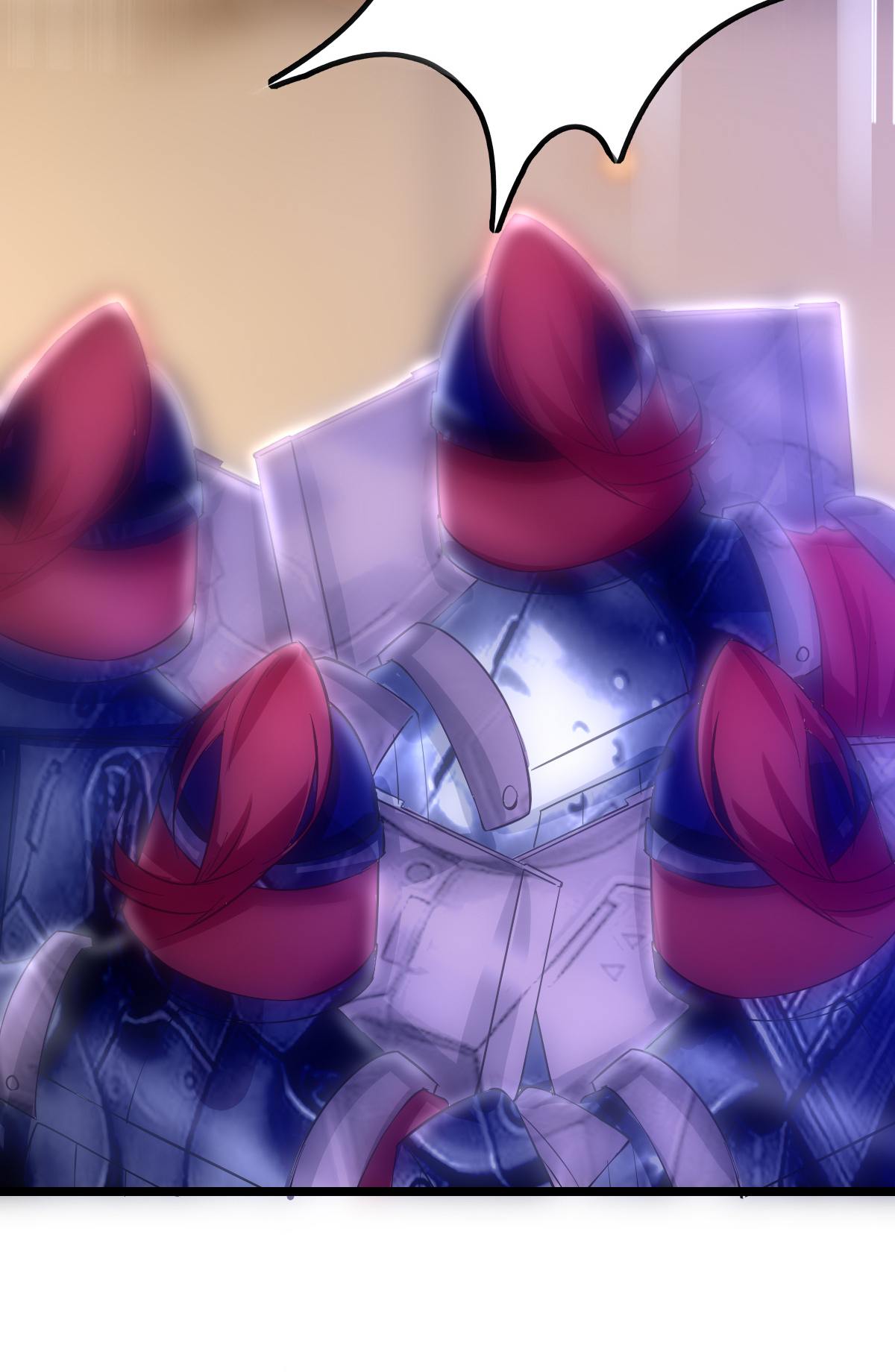 本婿修的是贱道第13话 一品宗师的恐怖（2）