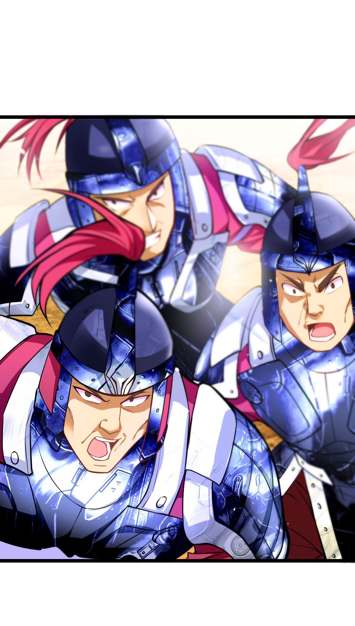 本婿修的是贱道第13话 一品宗师的恐怖（2）