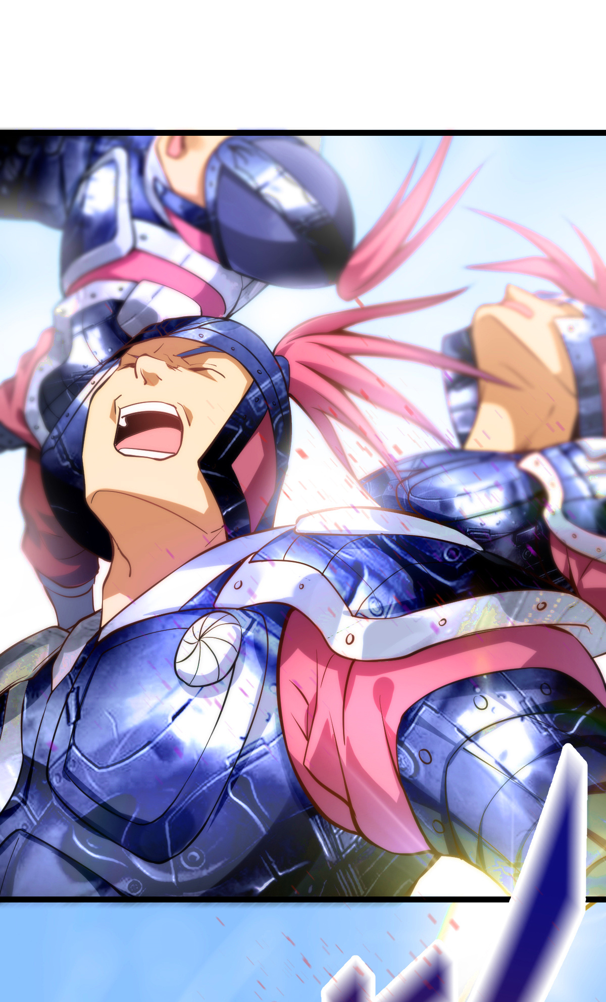 本婿修的是贱道第13话 一品宗师的恐怖（2）