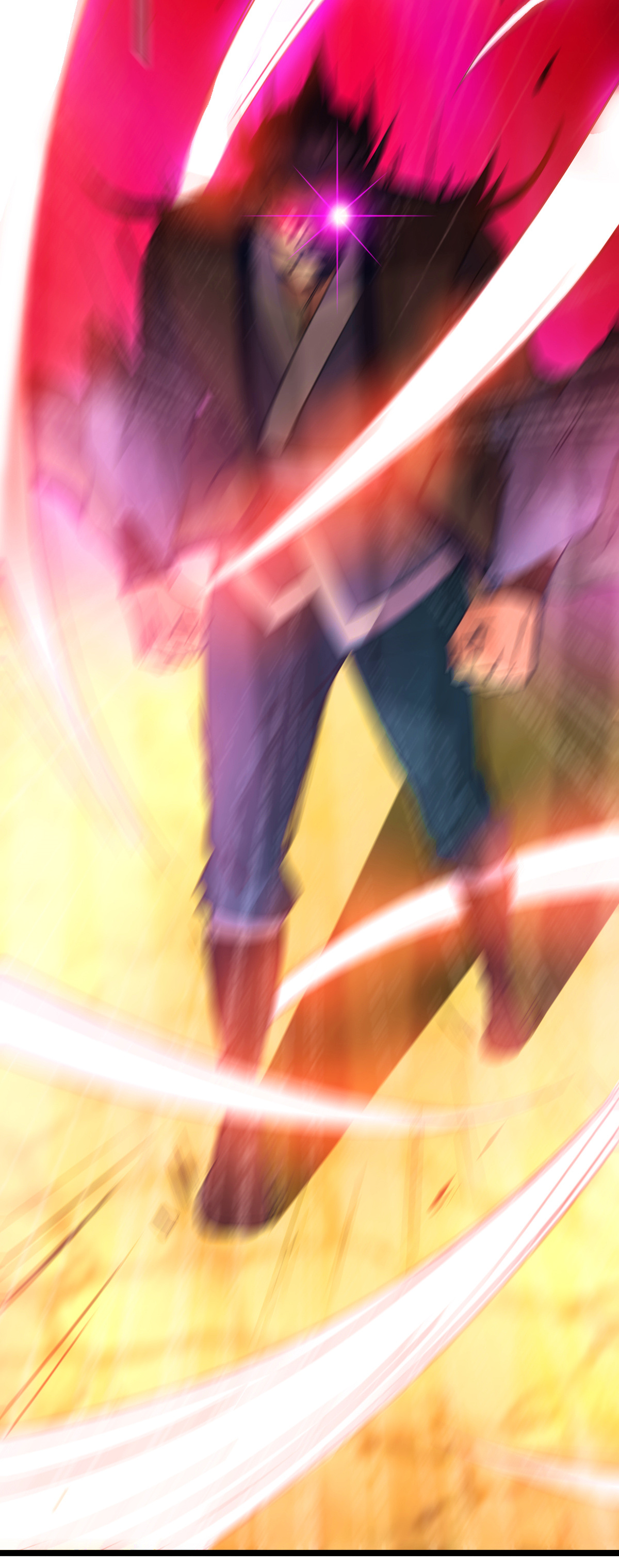 本婿修的是贱道第13话 一品宗师的恐怖（2）