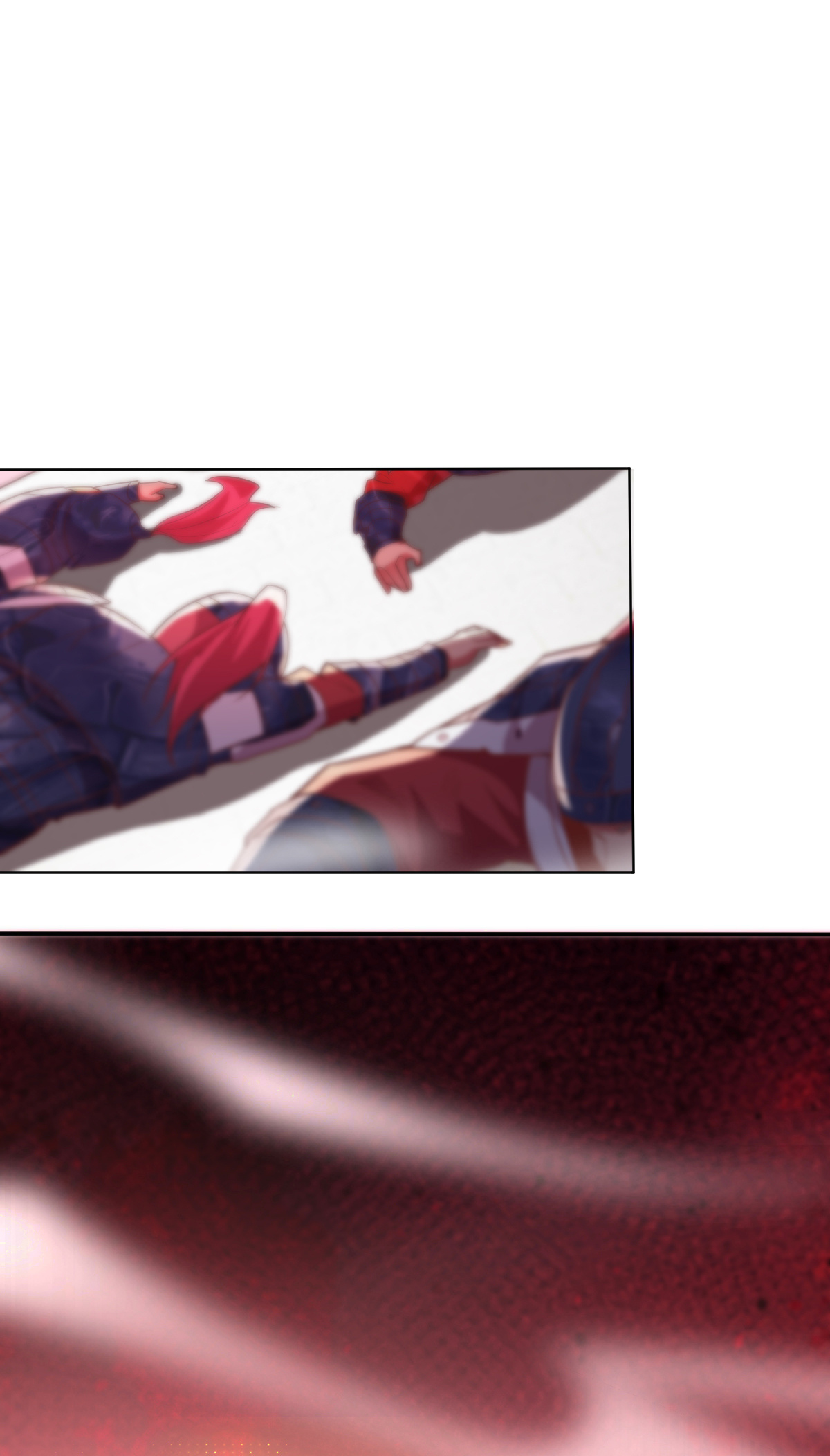 本婿修的是贱道第13话 一品宗师的恐怖（2）