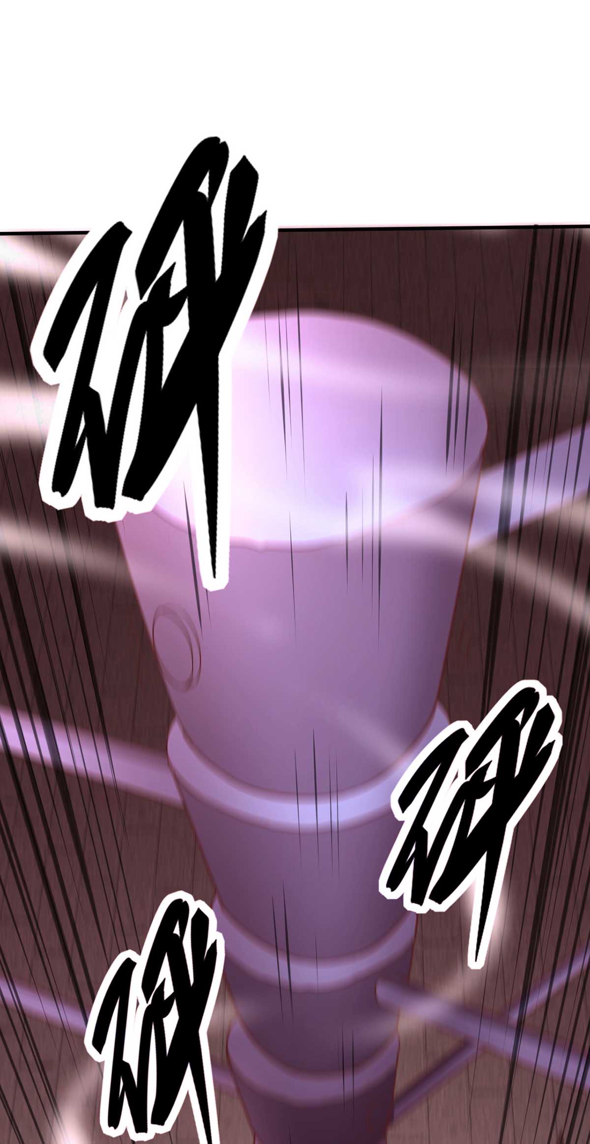 本婿修的是贱道第13话 一品宗师的恐怖（2）