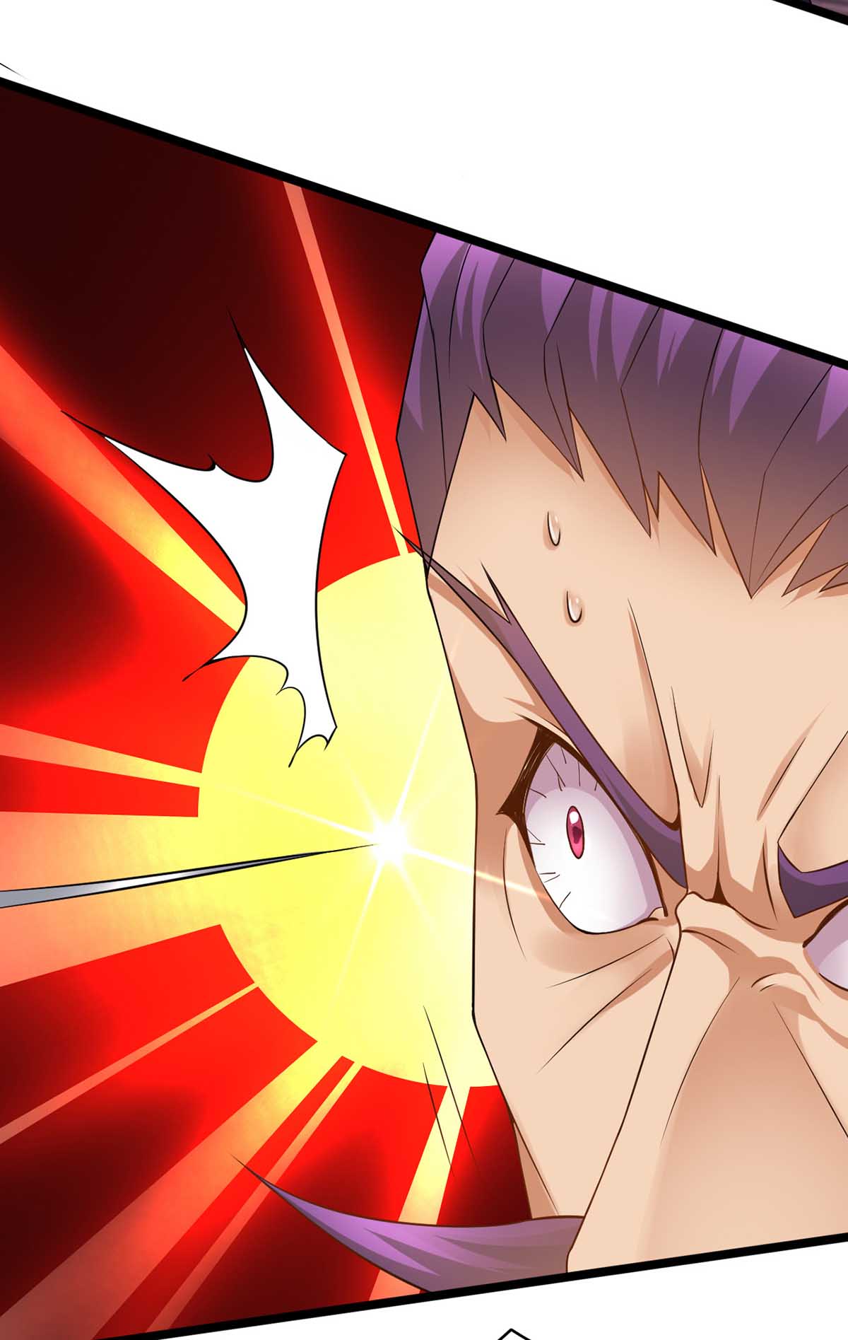 本婿修的是贱道第13话 一品宗师的恐怖（2）