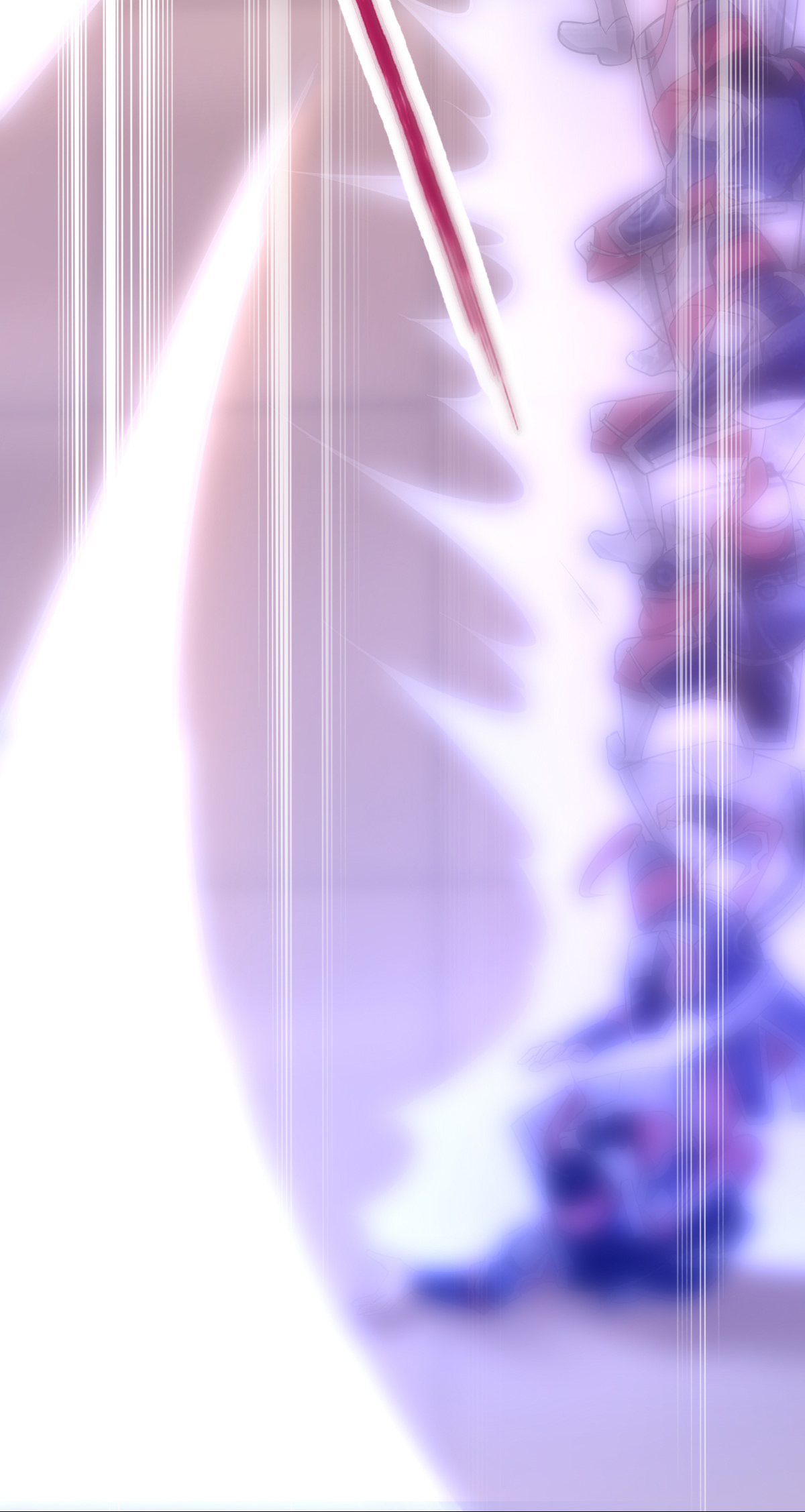 本婿修的是贱道第13话 一品宗师的恐怖（2）