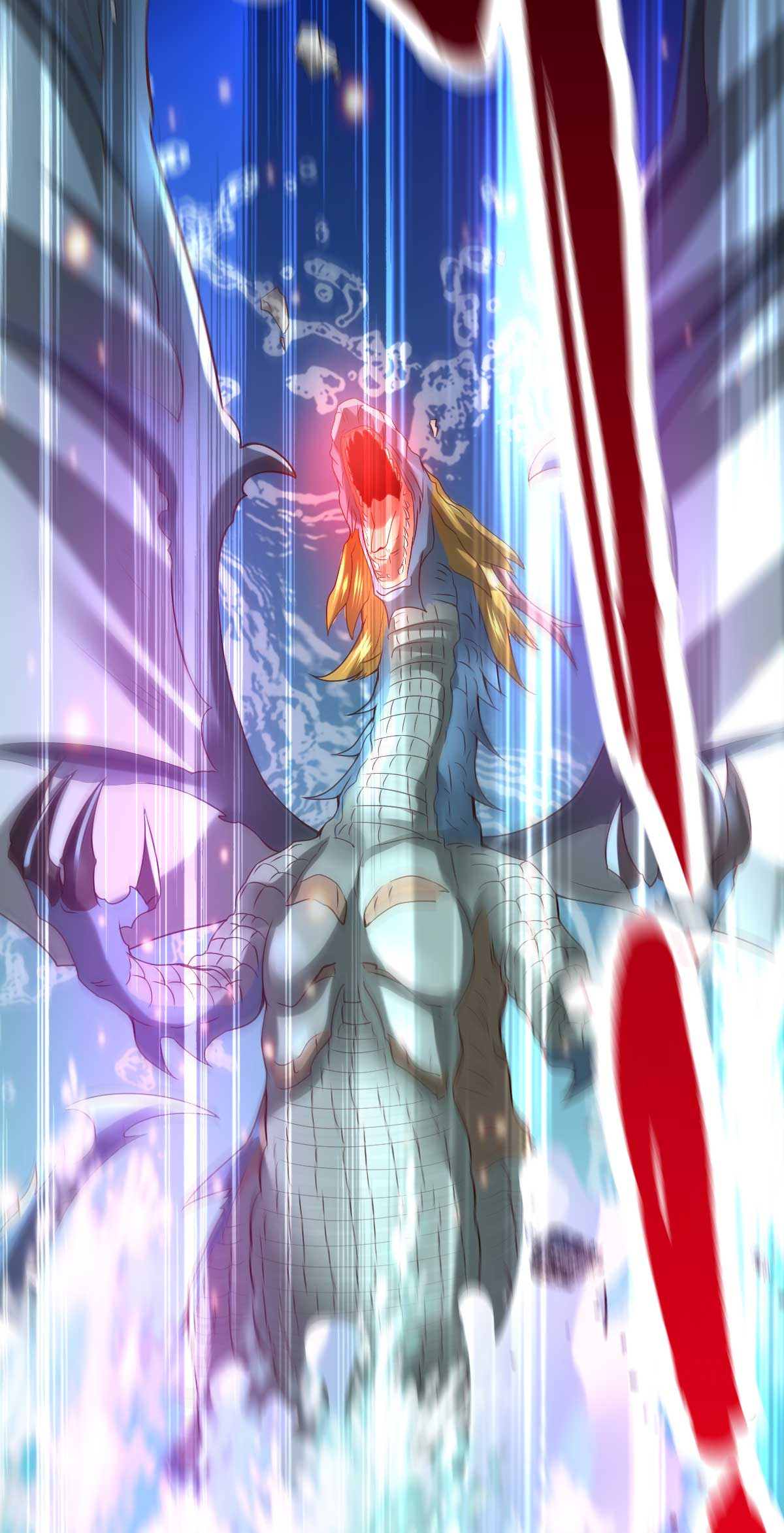 本婿修的是贱道第18话 美女与野兽