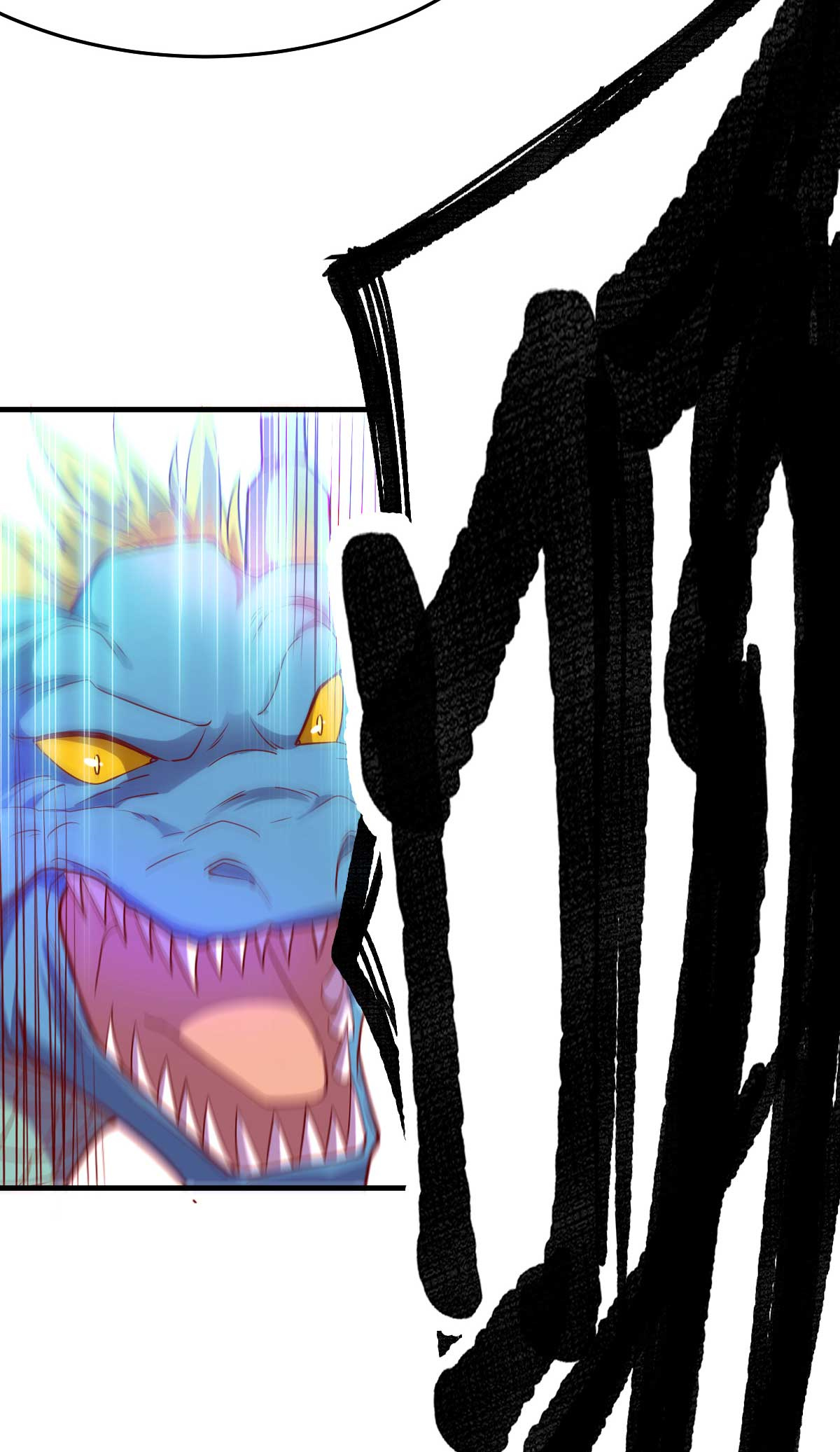 本婿修的是贱道第18话 美女与野兽