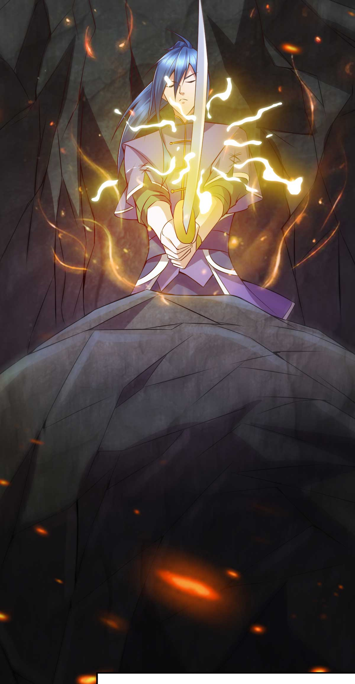 本婿修的是贱道第18话 美女与野兽