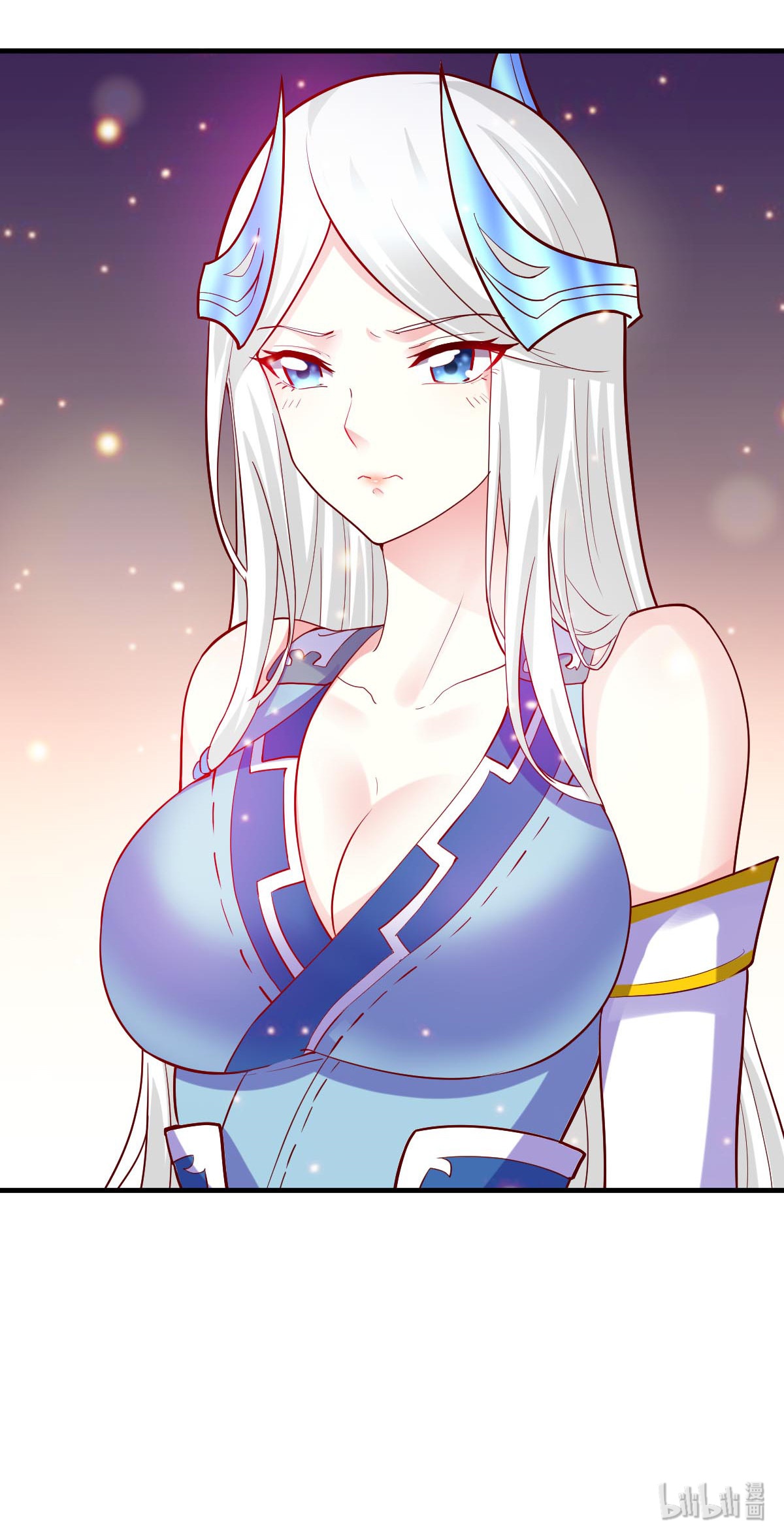 本婿修的是贱道第28话 如雪吃醋了？！！