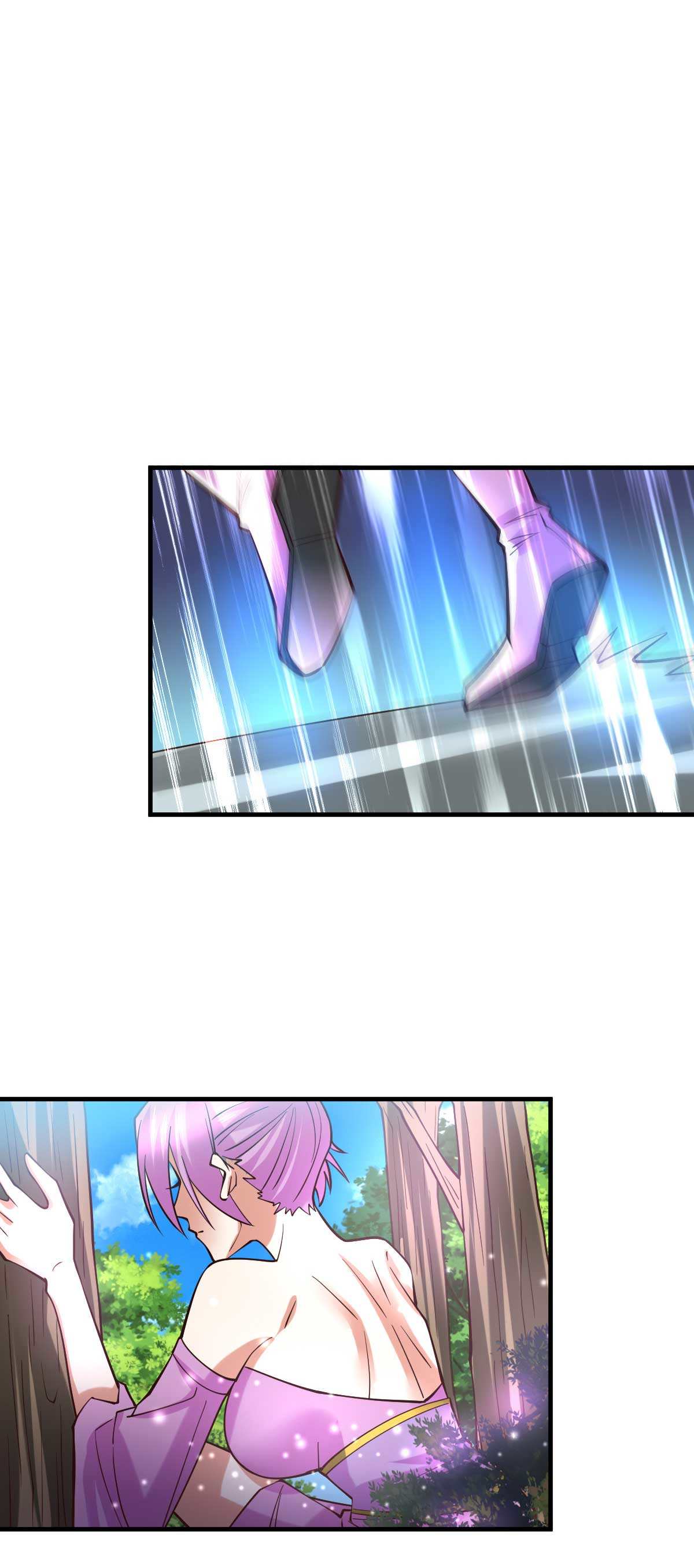 本婿修的是贱道第30话 姐姐再疼爱我一次~