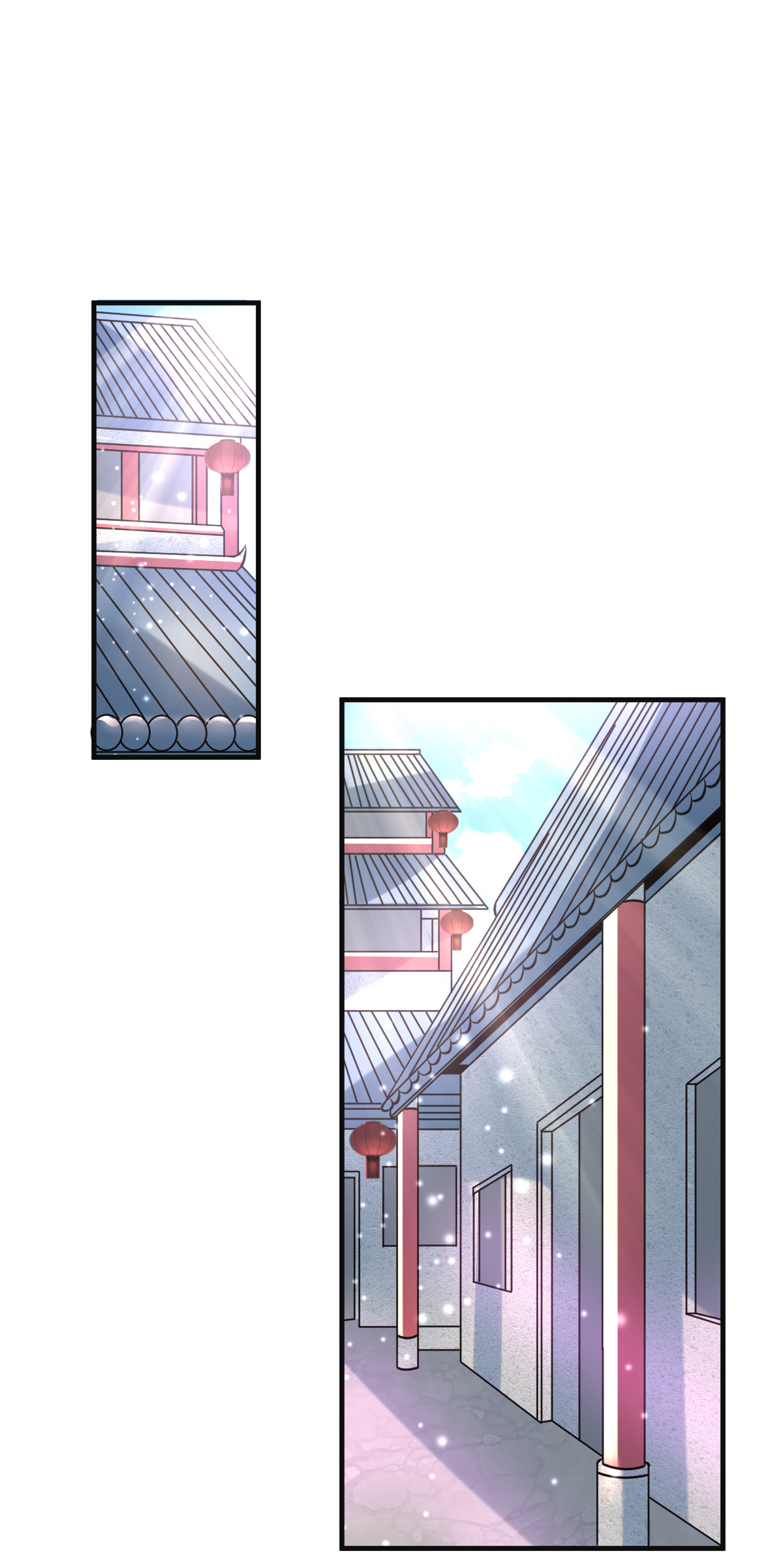 本婿修的是贱道第34话 张家复仇大计！