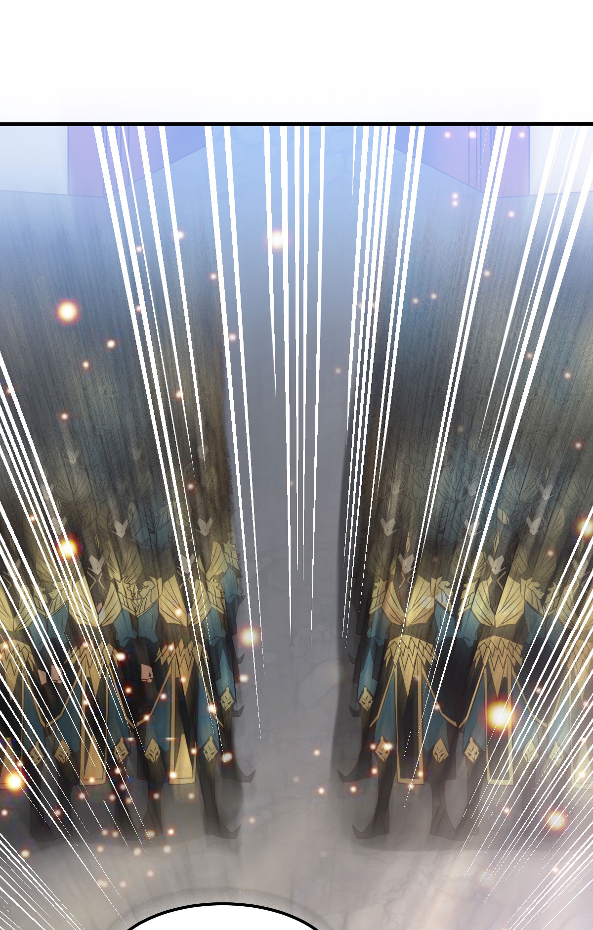 本婿修的是贱道第37话 以弱胜强