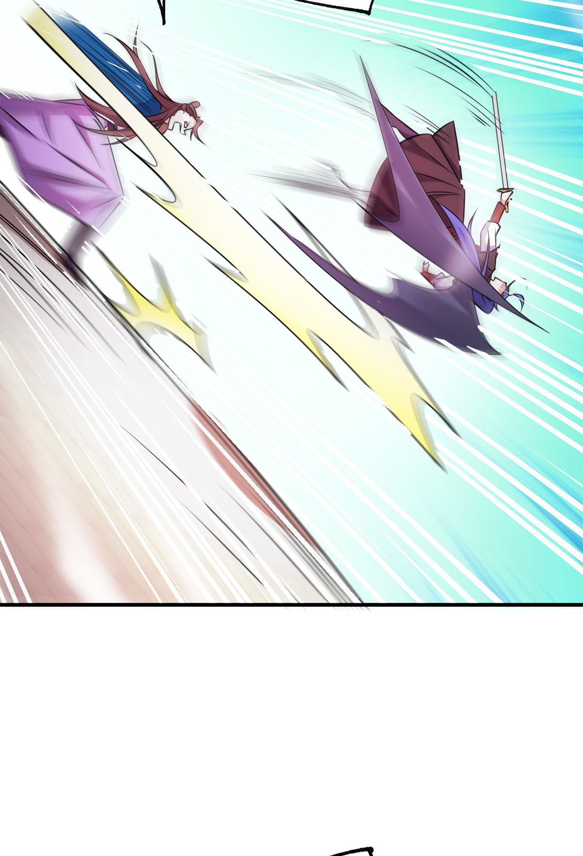 本婿修的是贱道第39话 装个大逼！！