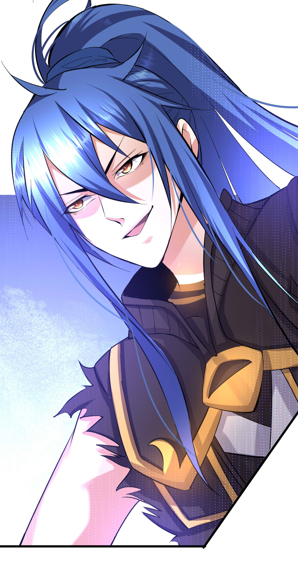 本婿修的是贱道第40话 如雪一起约会吧~