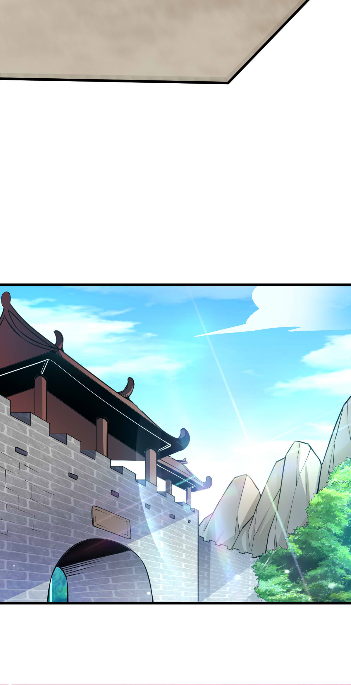 本婿修的是贱道第40话 如雪一起约会吧~