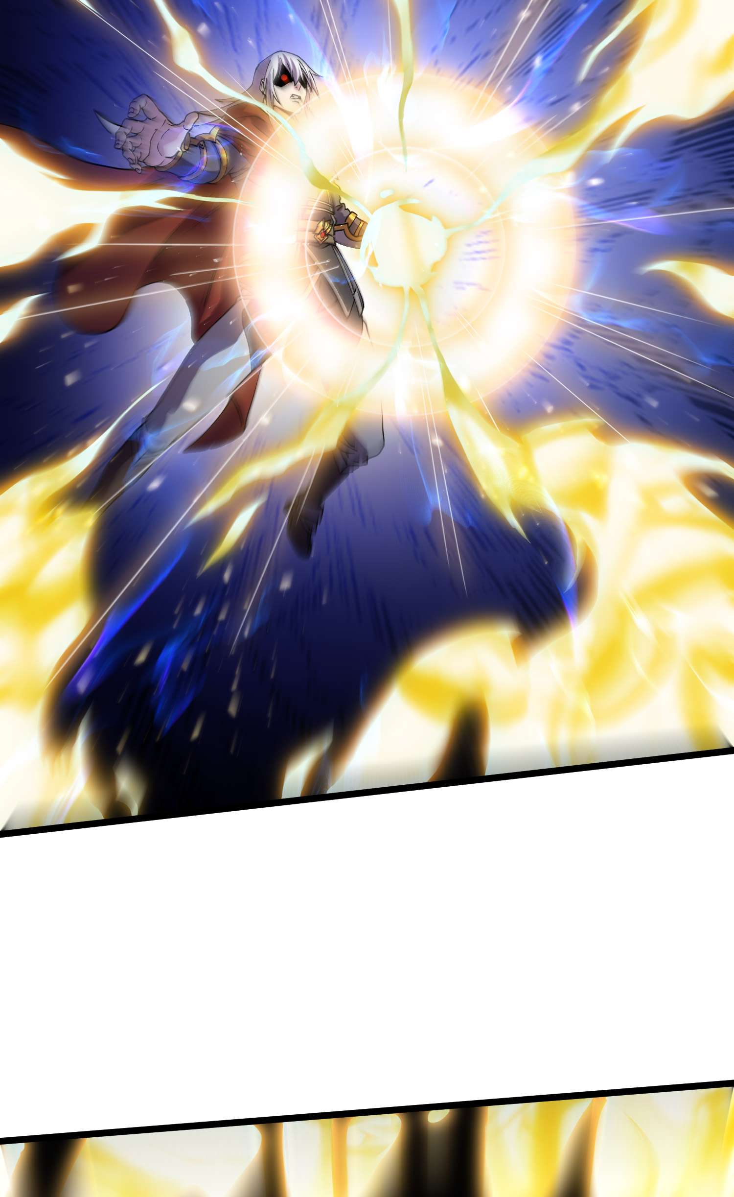 本婿修的是贱道第224话 姜寒 先天境！！！