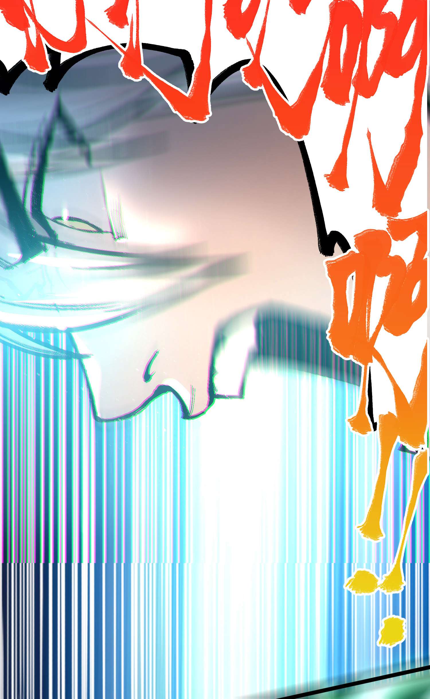 本婿修的是贱道第224话 姜寒 先天境！！！