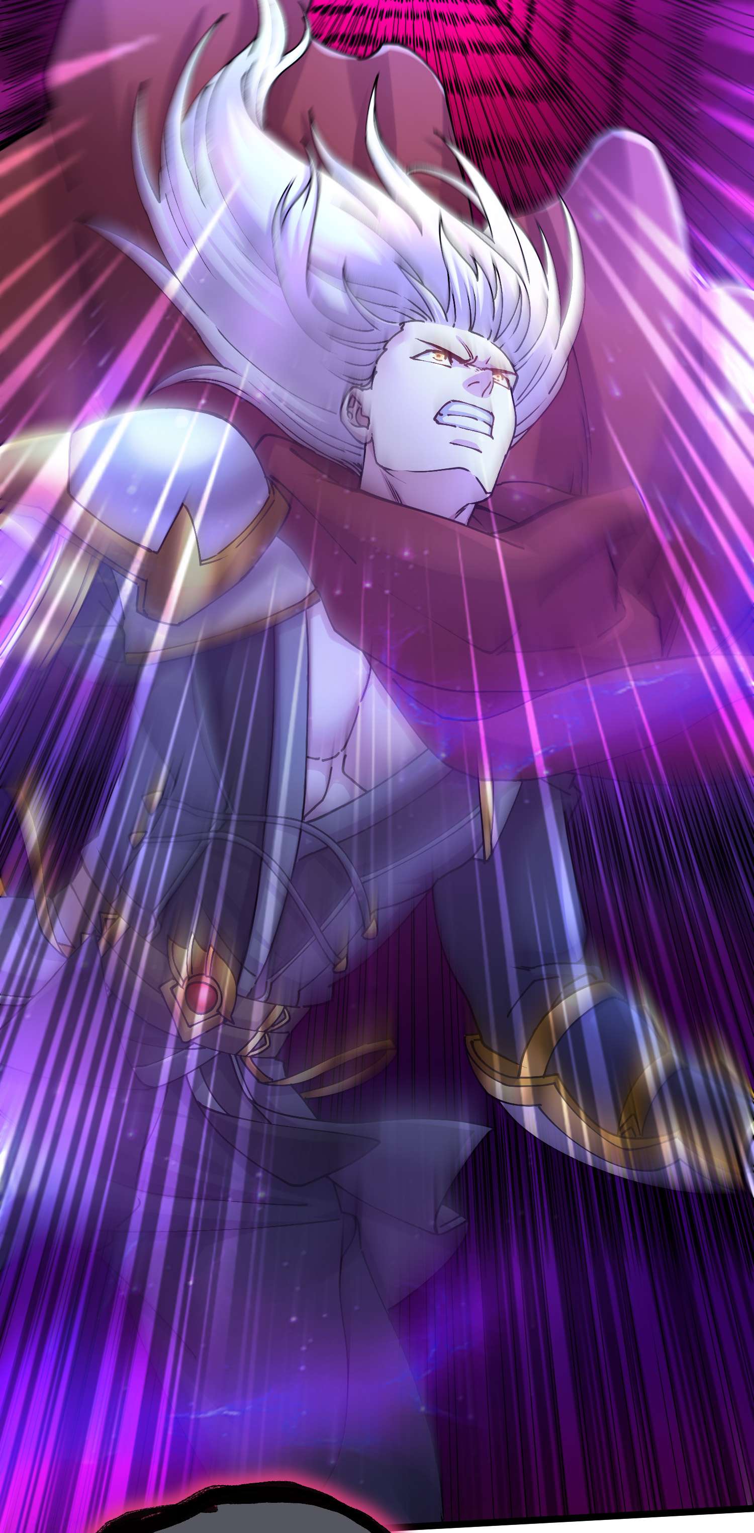 本婿修的是贱道第224话 姜寒 先天境！！！