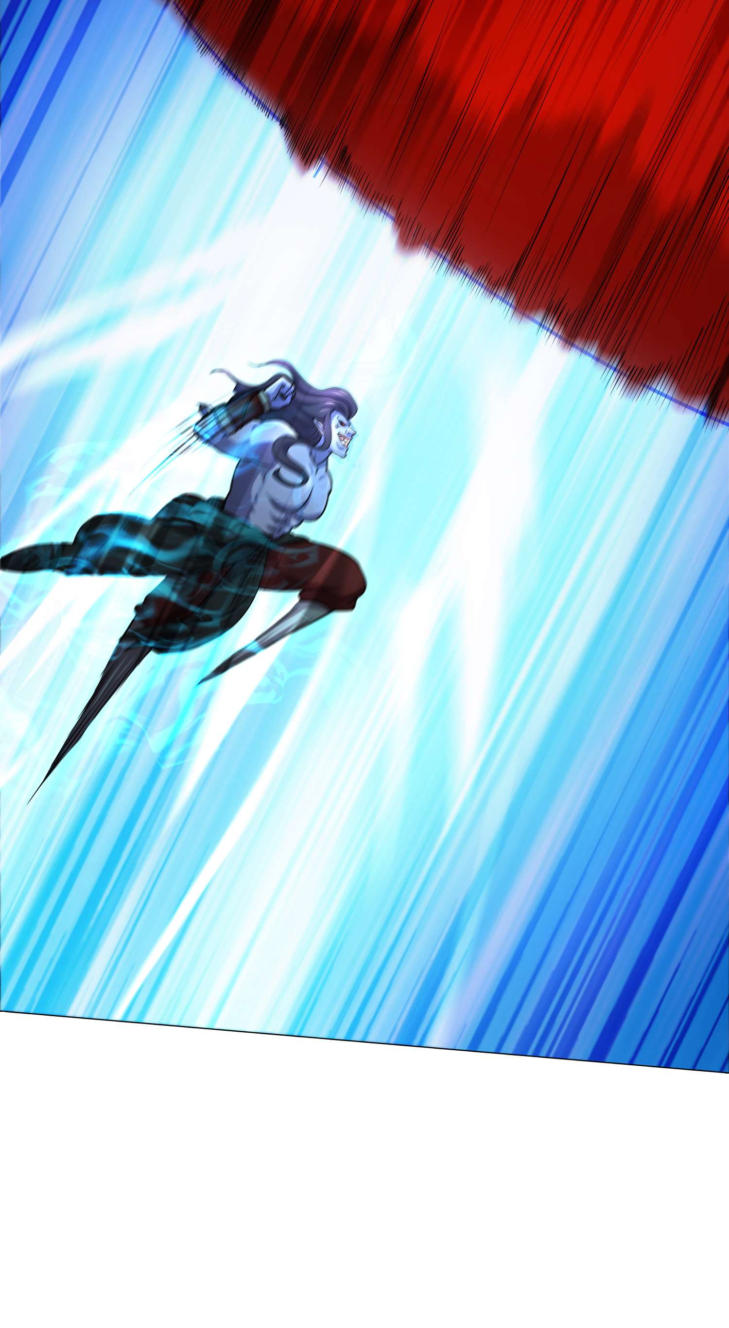 本婿修的是贱道第224话 姜寒 先天境！！！