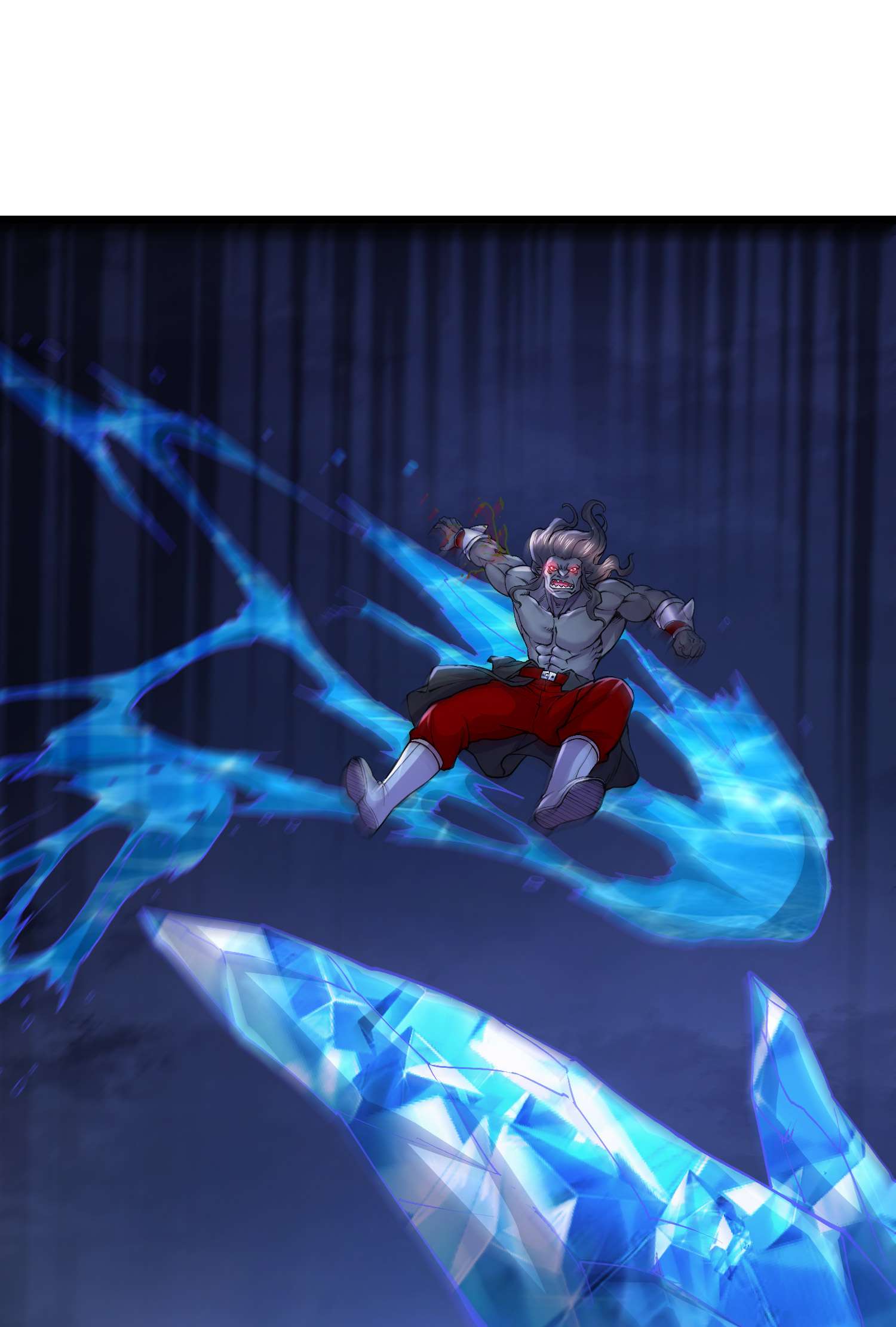 本婿修的是贱道第227话 “技术”指导——白泠