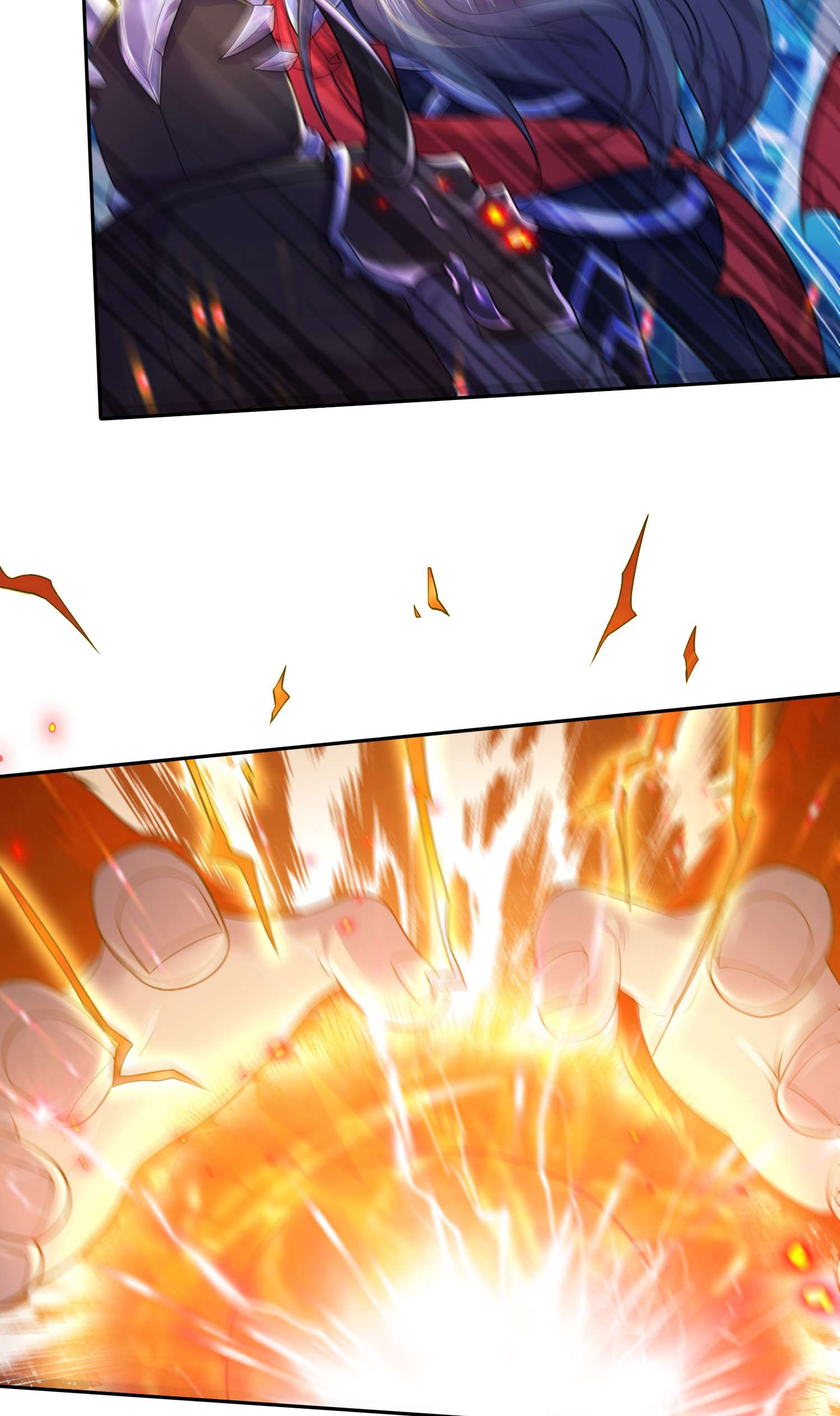 本婿修的是贱道第227话 “技术”指导——白泠