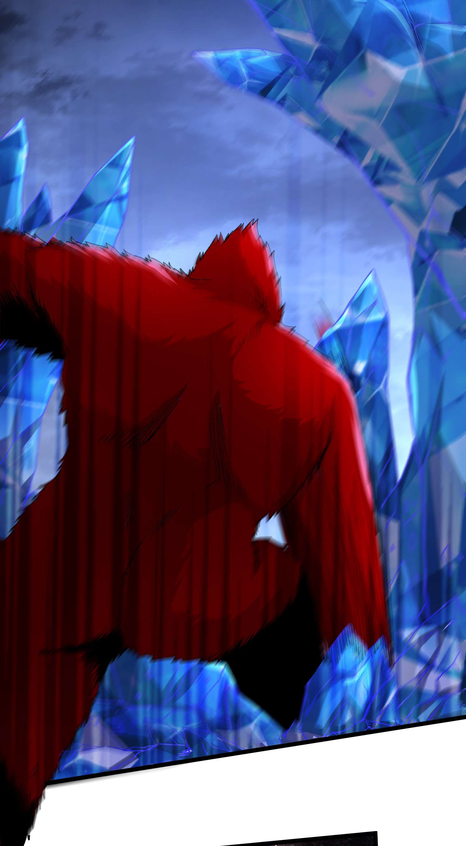 本婿修的是贱道第227话 “技术”指导——白泠