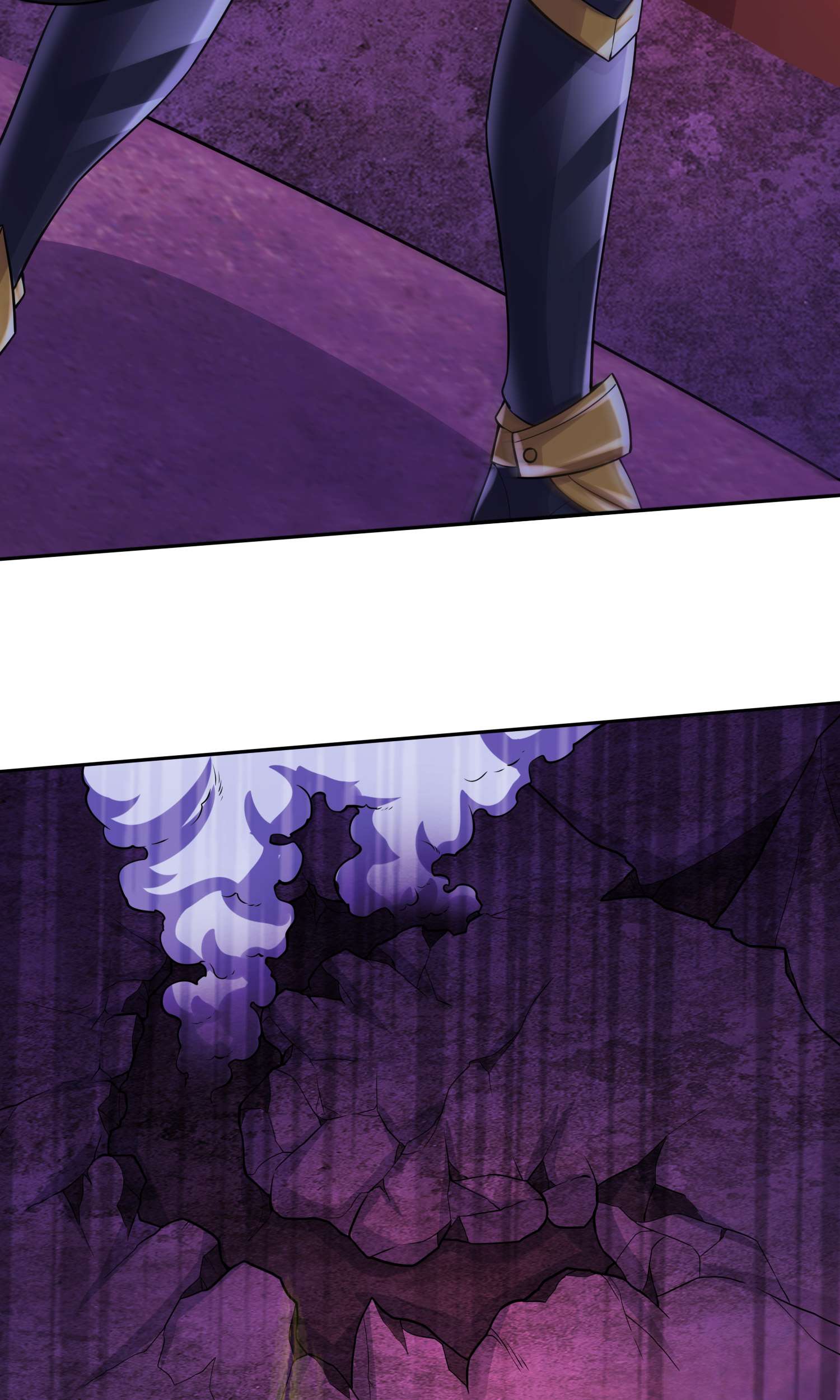 本婿修的是贱道第229话 姜寒话归！！！