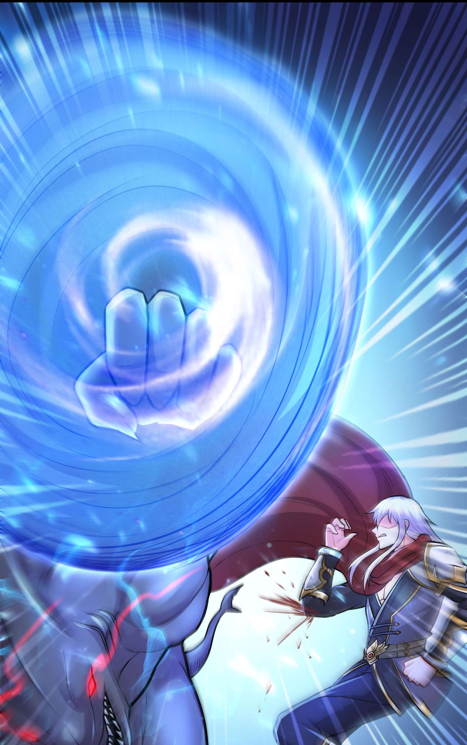 本婿修的是贱道第230话 科技改变生活