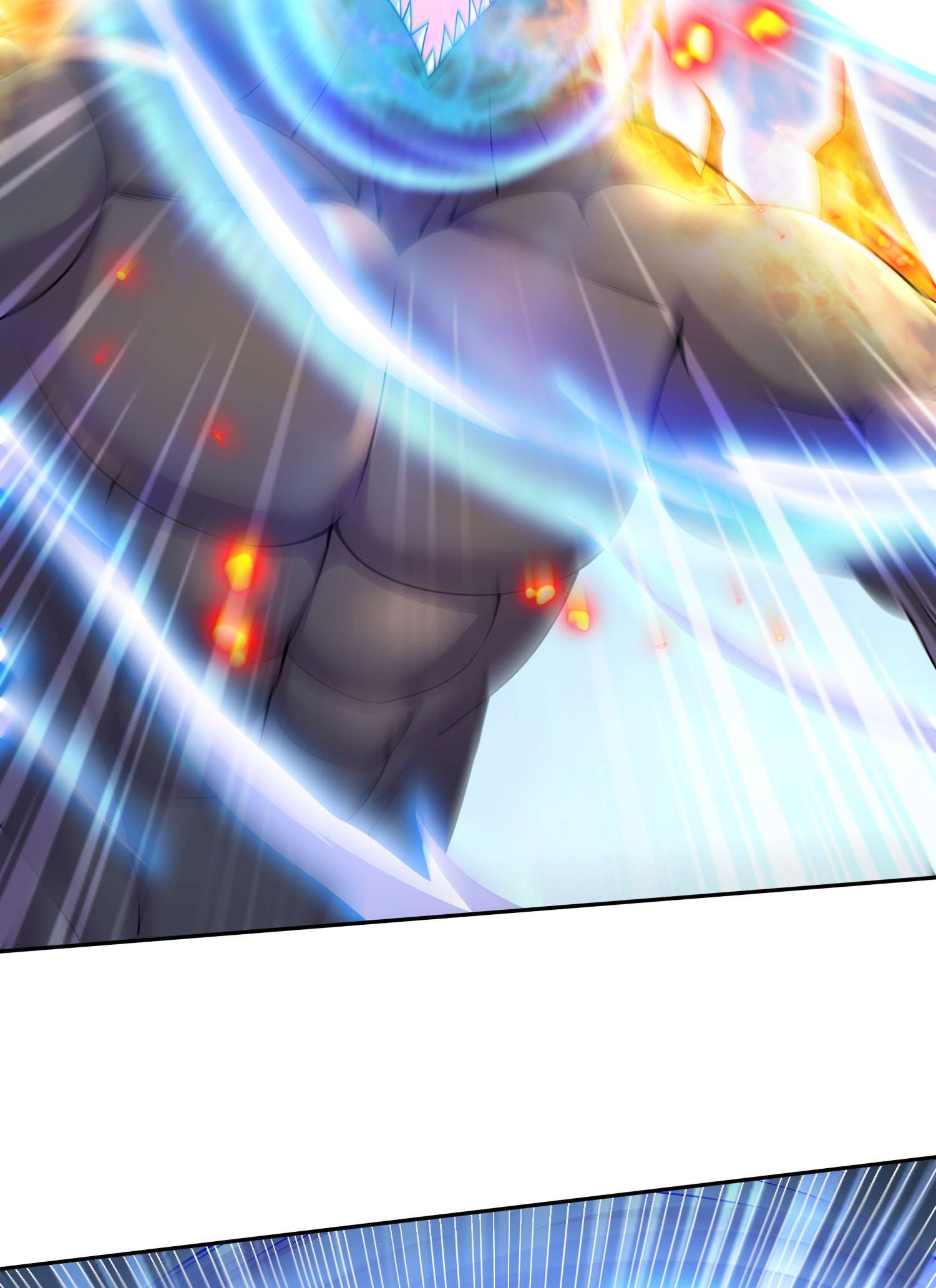 本婿修的是贱道第231话 幽冥凤凰火