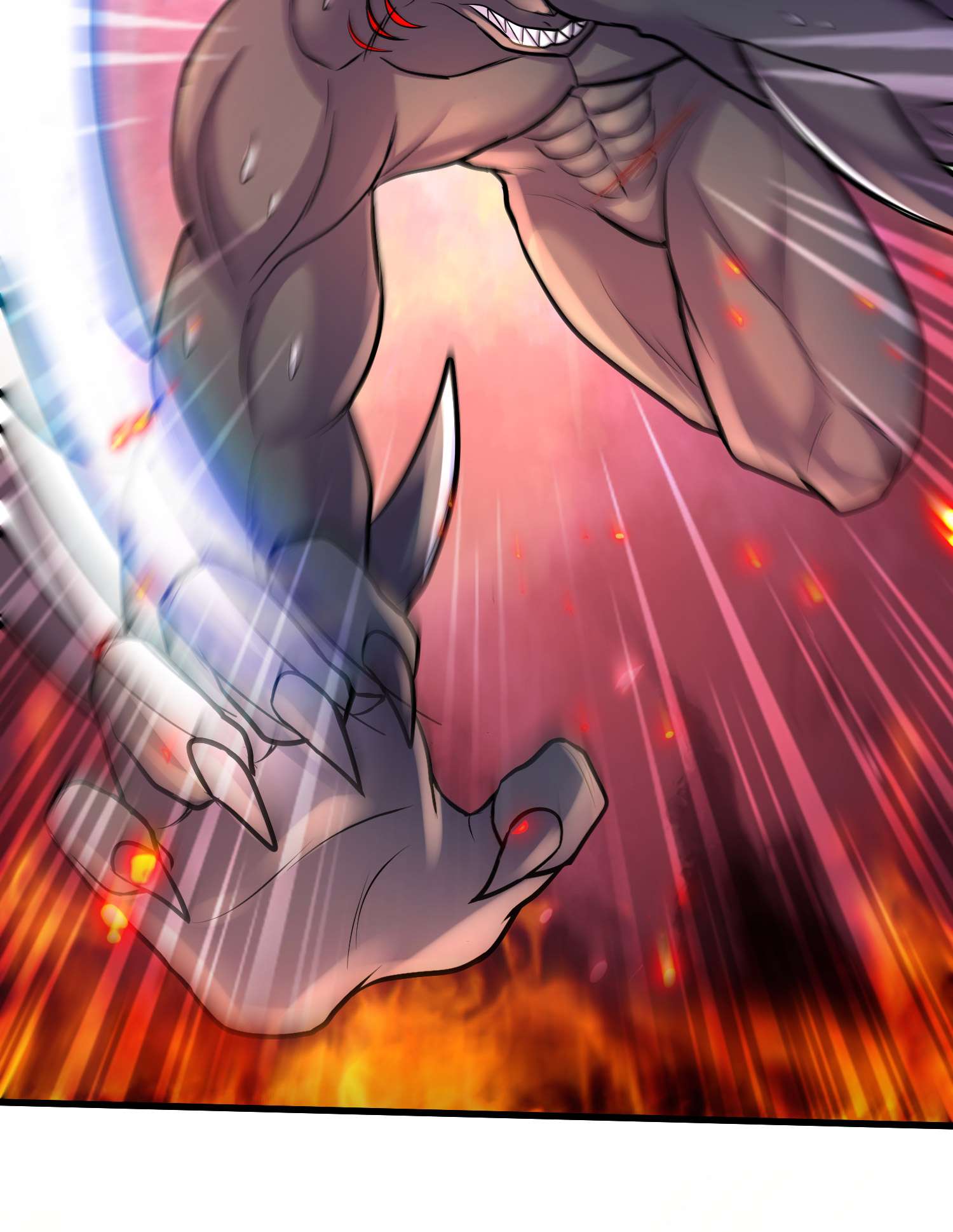 本婿修的是贱道第231话 幽冥凤凰火