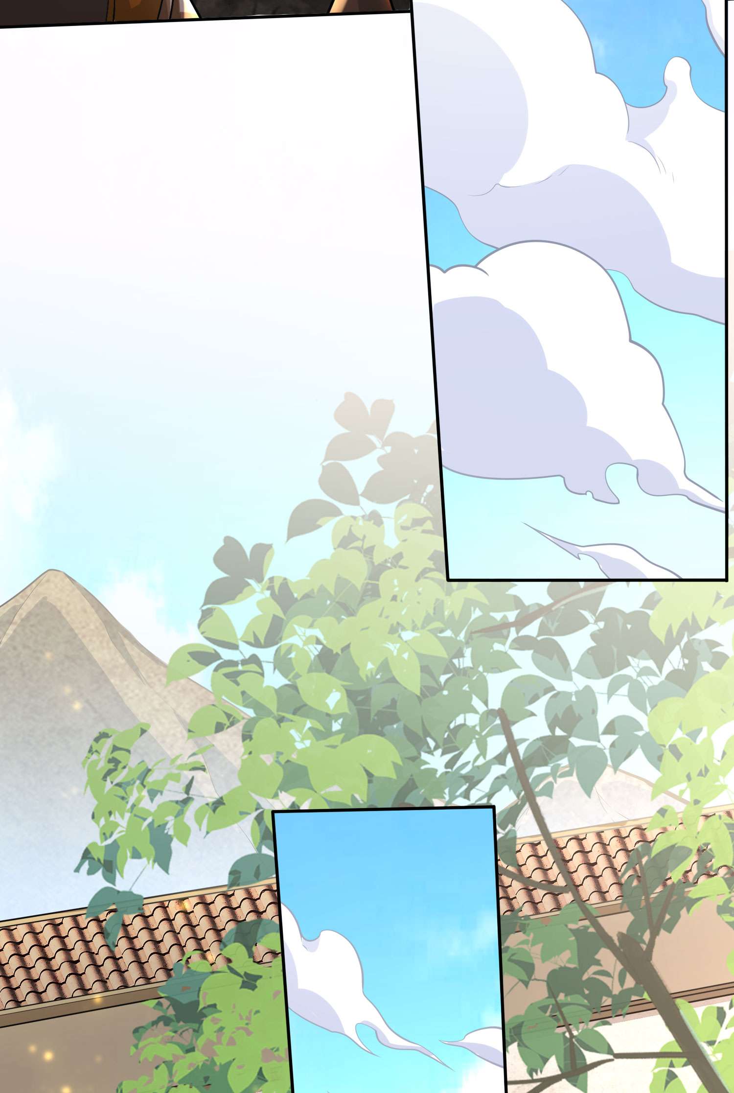 本婿修的是贱道第232话 血脉共鸣 海龙神