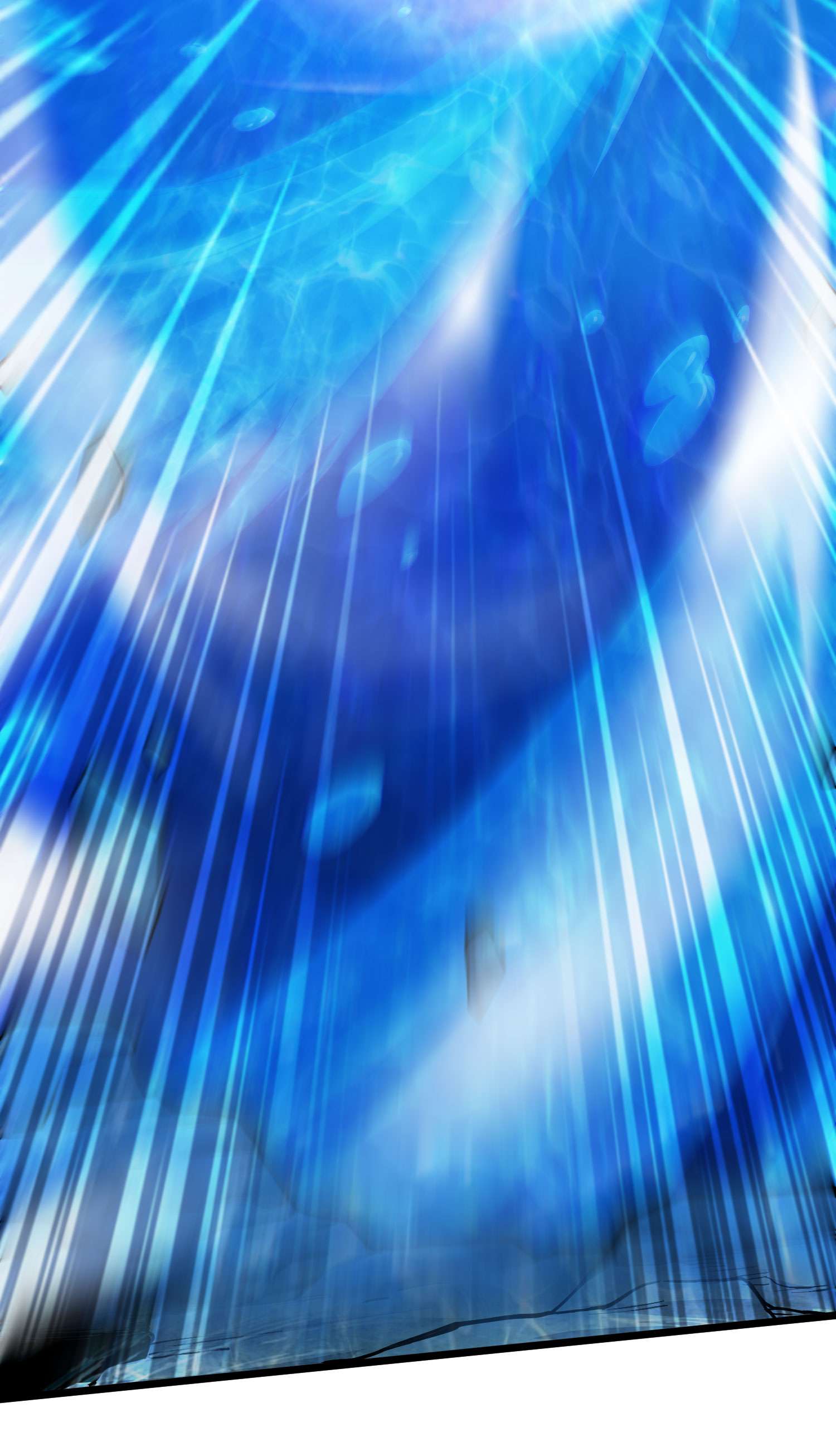 本婿修的是贱道第232话 血脉共鸣 海龙神