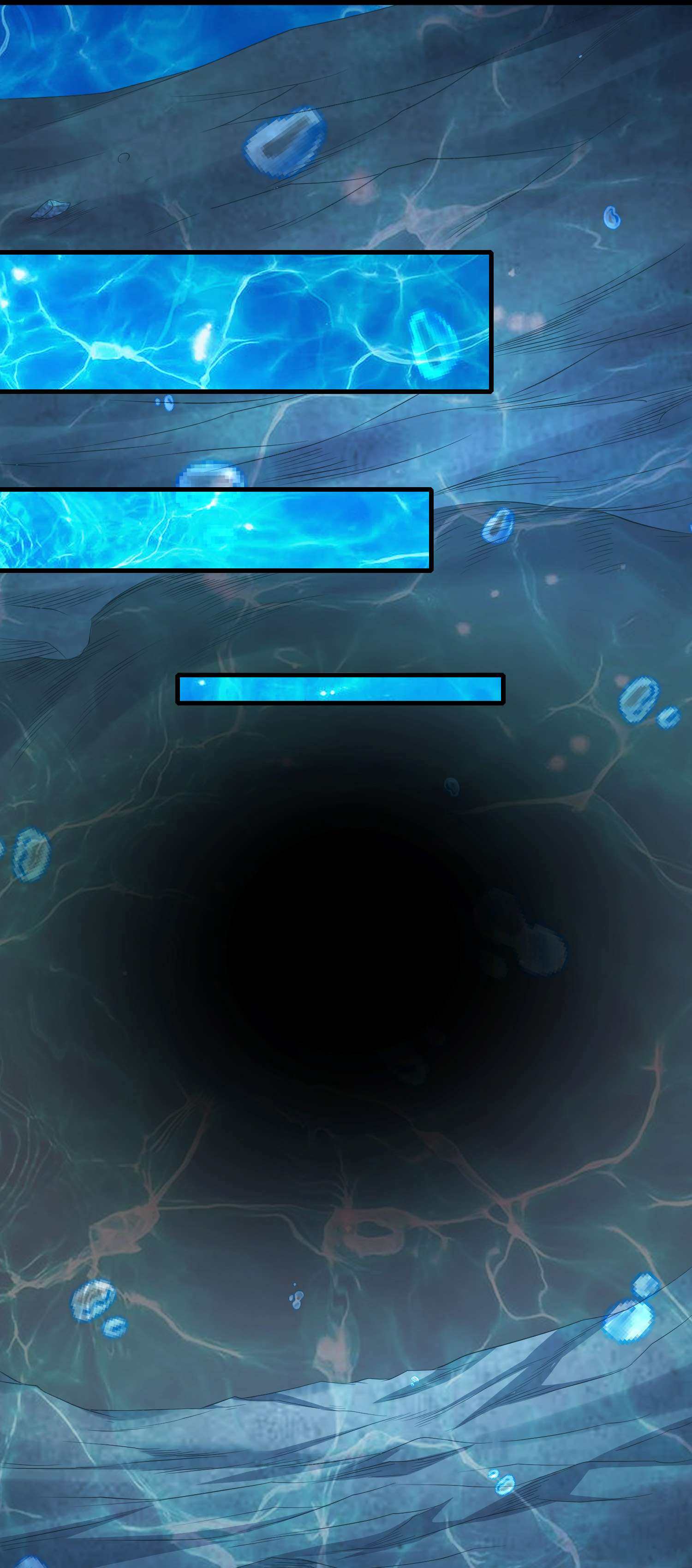 本婿修的是贱道第233话 电鱼疗法