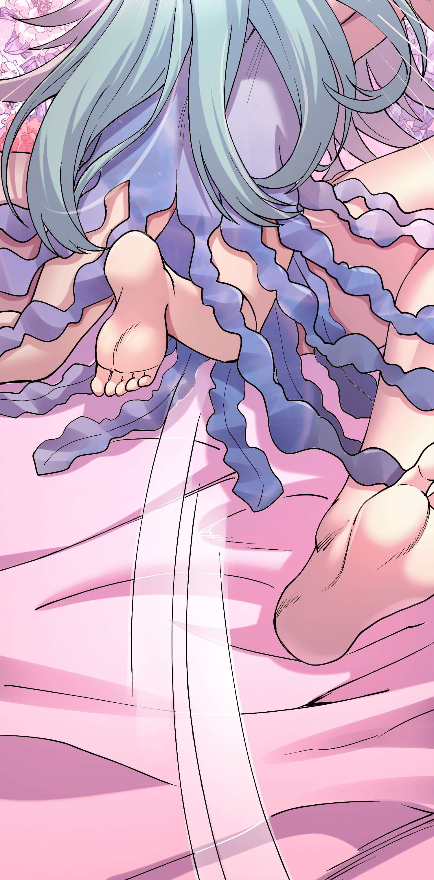 本婿修的是贱道第235话 珍惜的食物