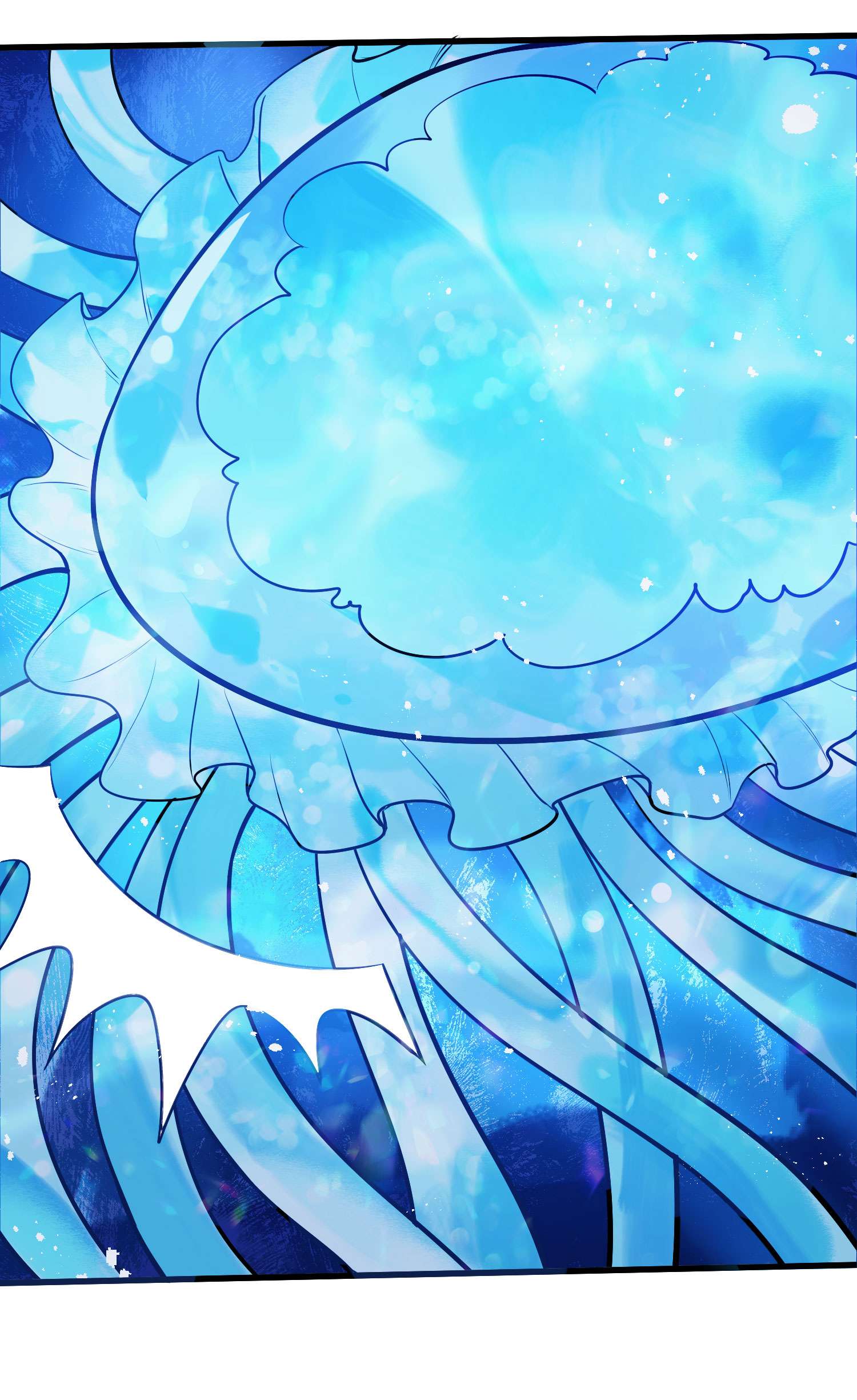 本婿修的是贱道第236话 姜寒被吃了。