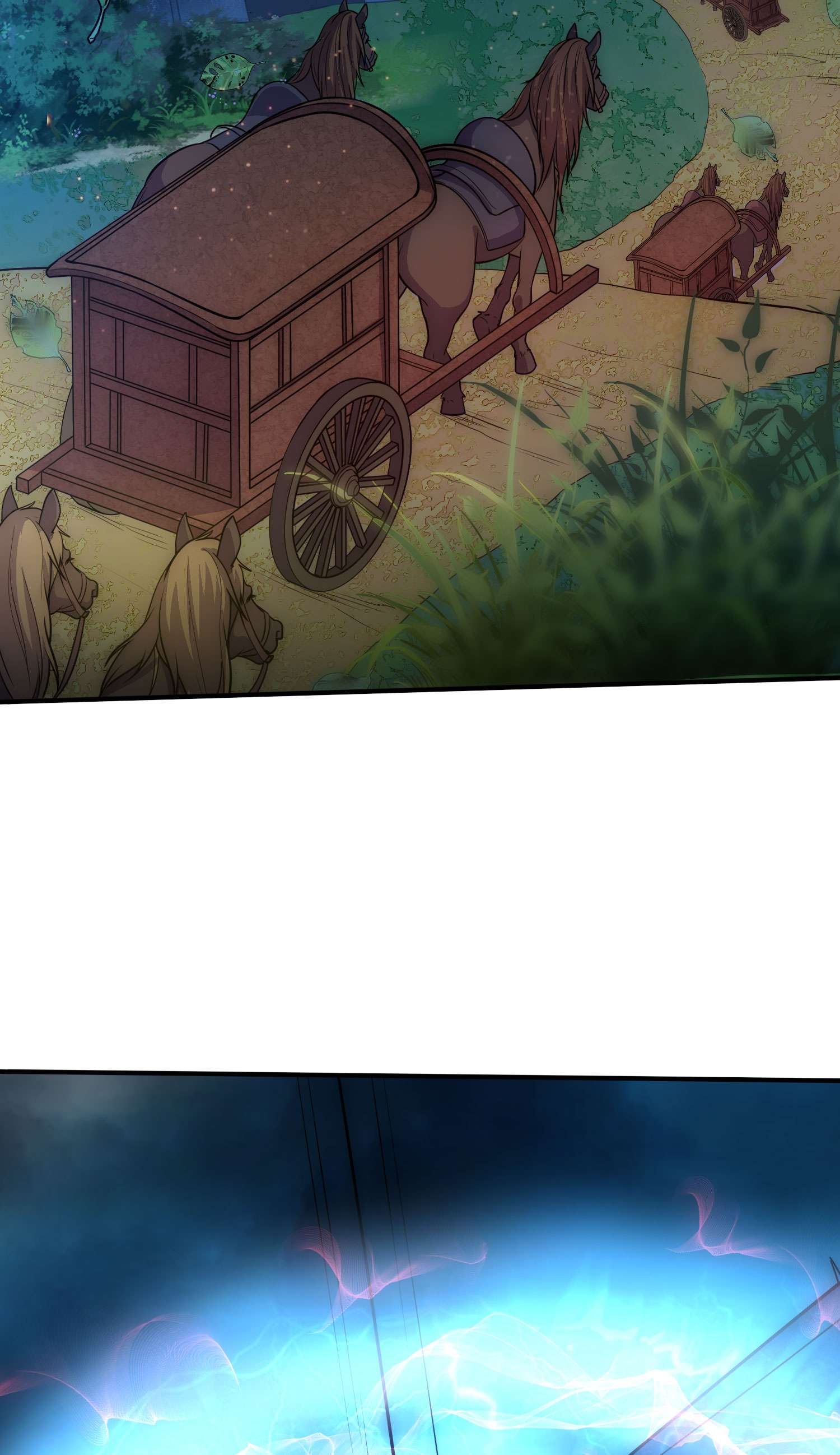 本婿修的是贱道第236话 姜寒被吃了。