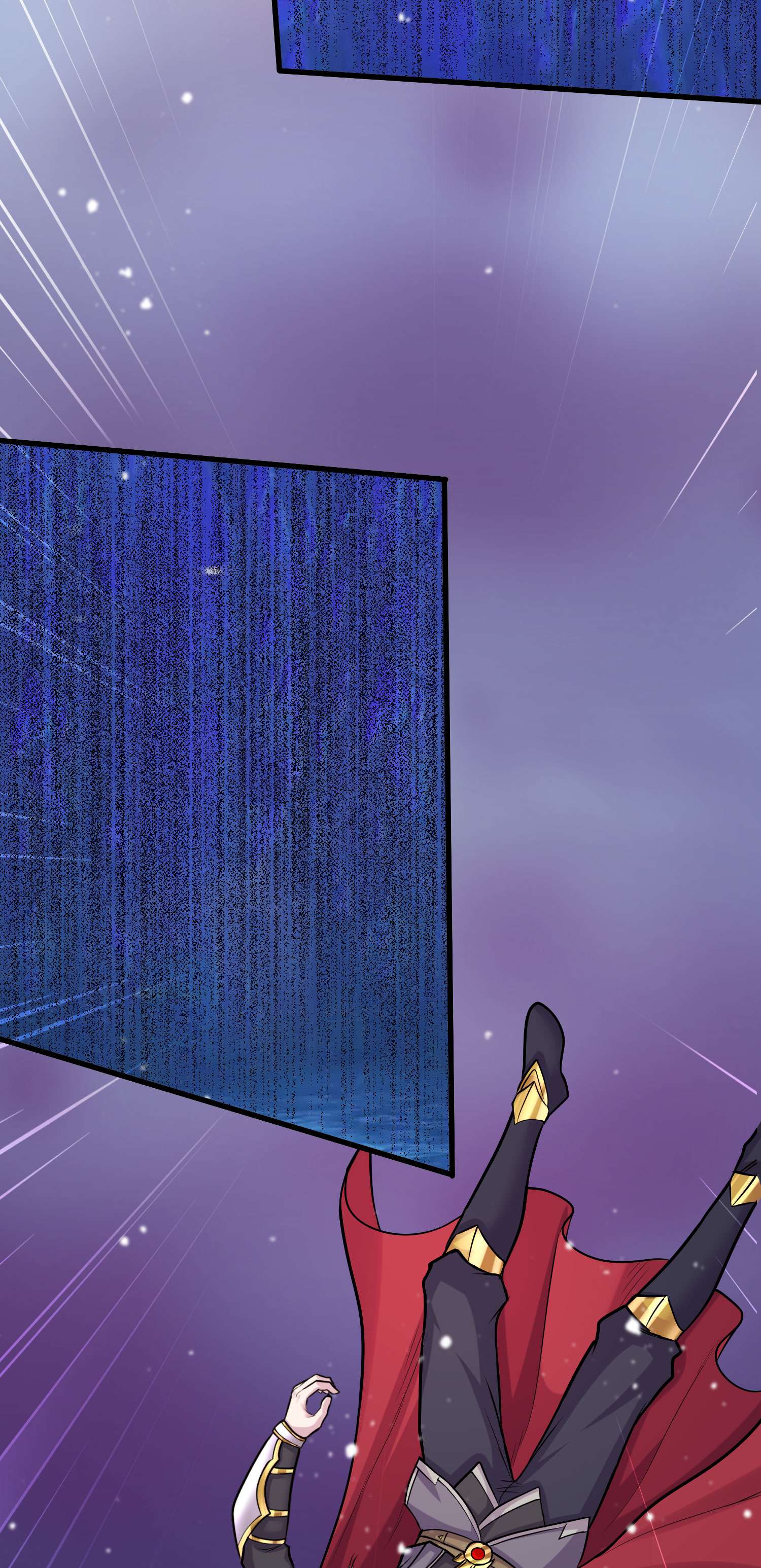 本婿修的是贱道第240话 姐妹情深