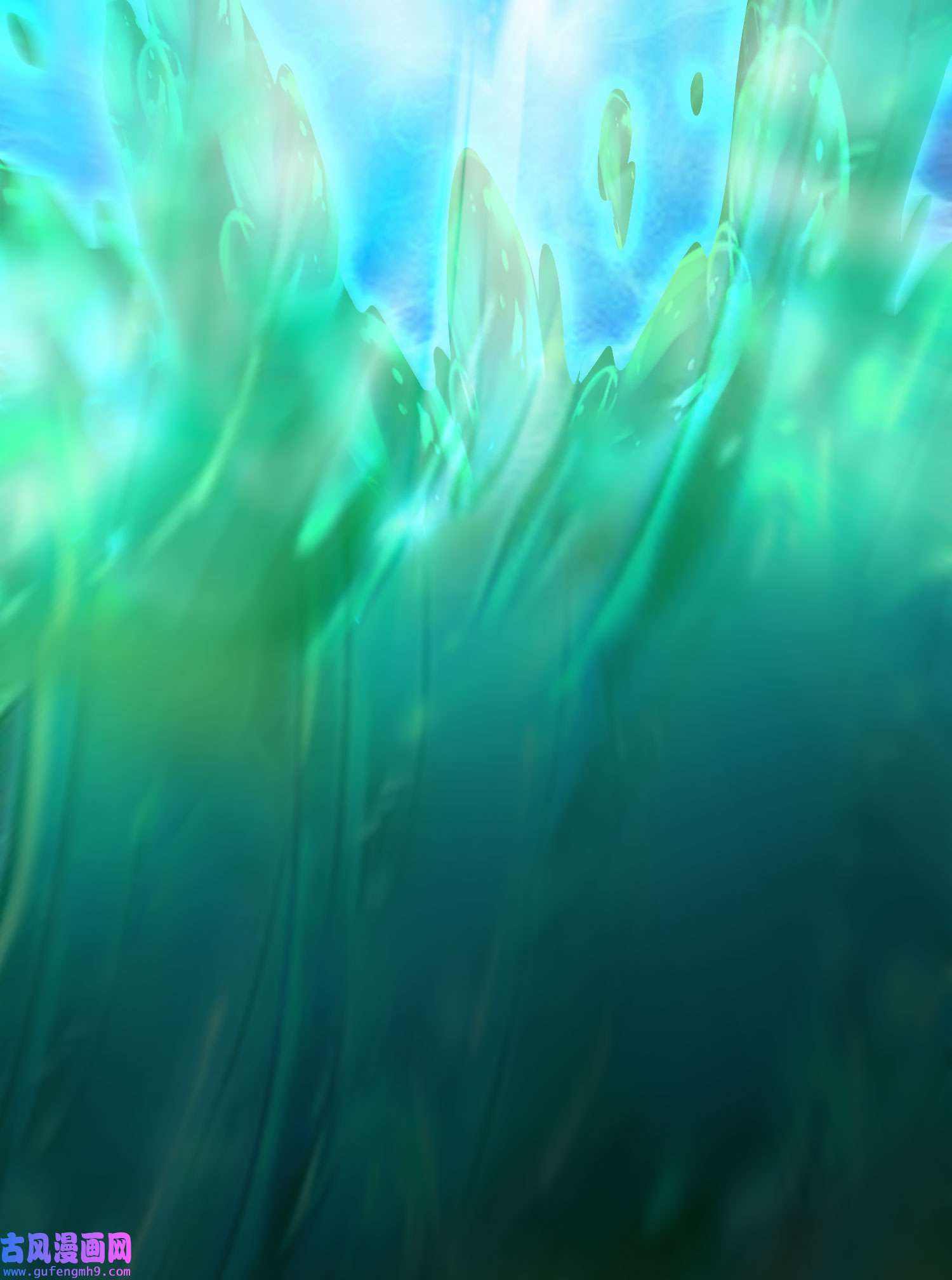 本婿修的是贱道第243话 护食的北王