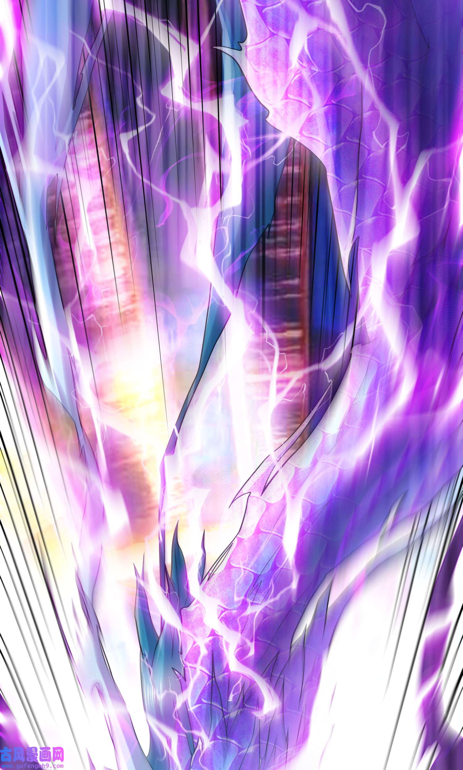 本婿修的是贱道第244话 姐姐的温柔