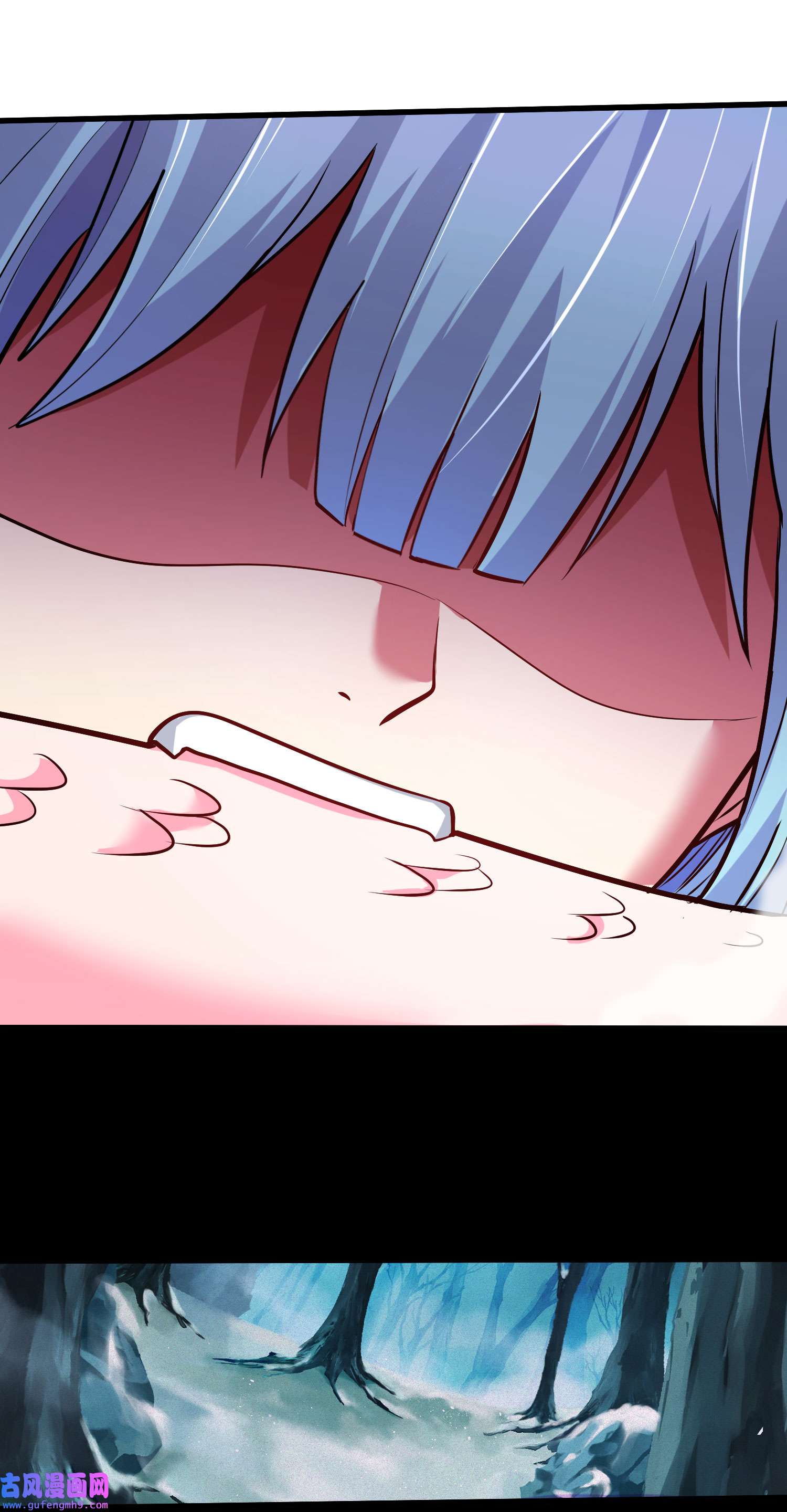 本婿修的是贱道第247话 食物× 朋友√