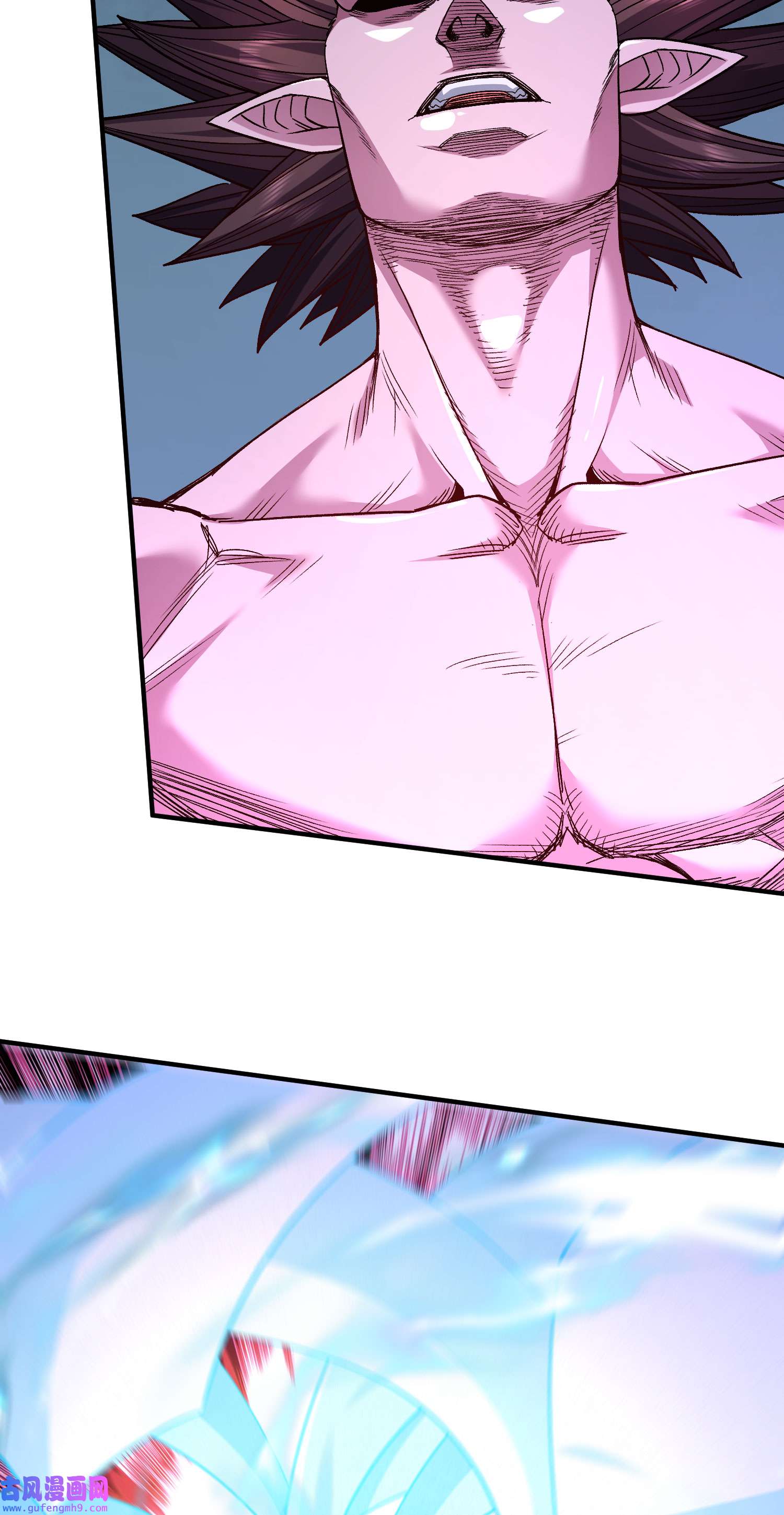 本婿修的是贱道第247话 食物× 朋友√