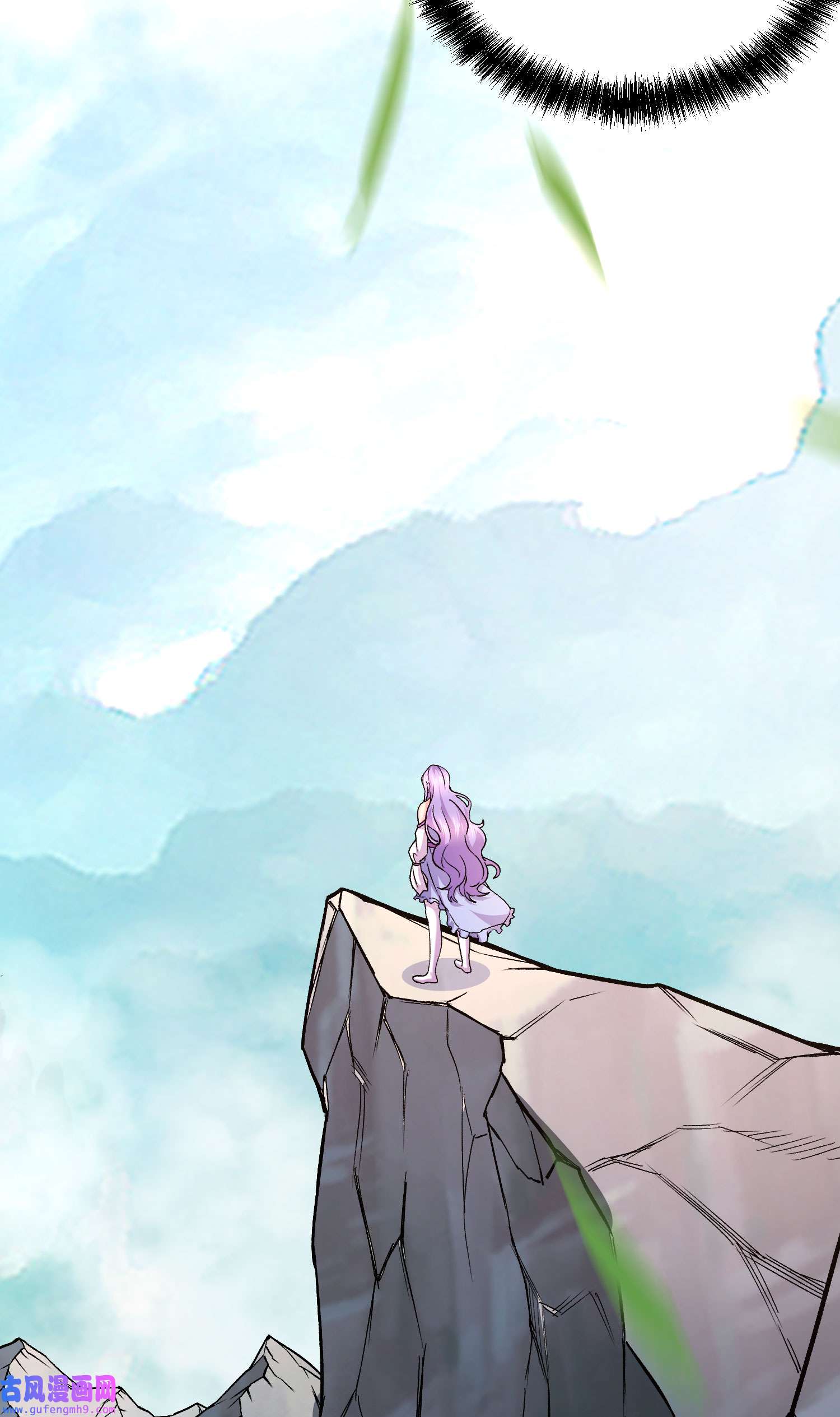 本婿修的是贱道第249话 闺房密谋