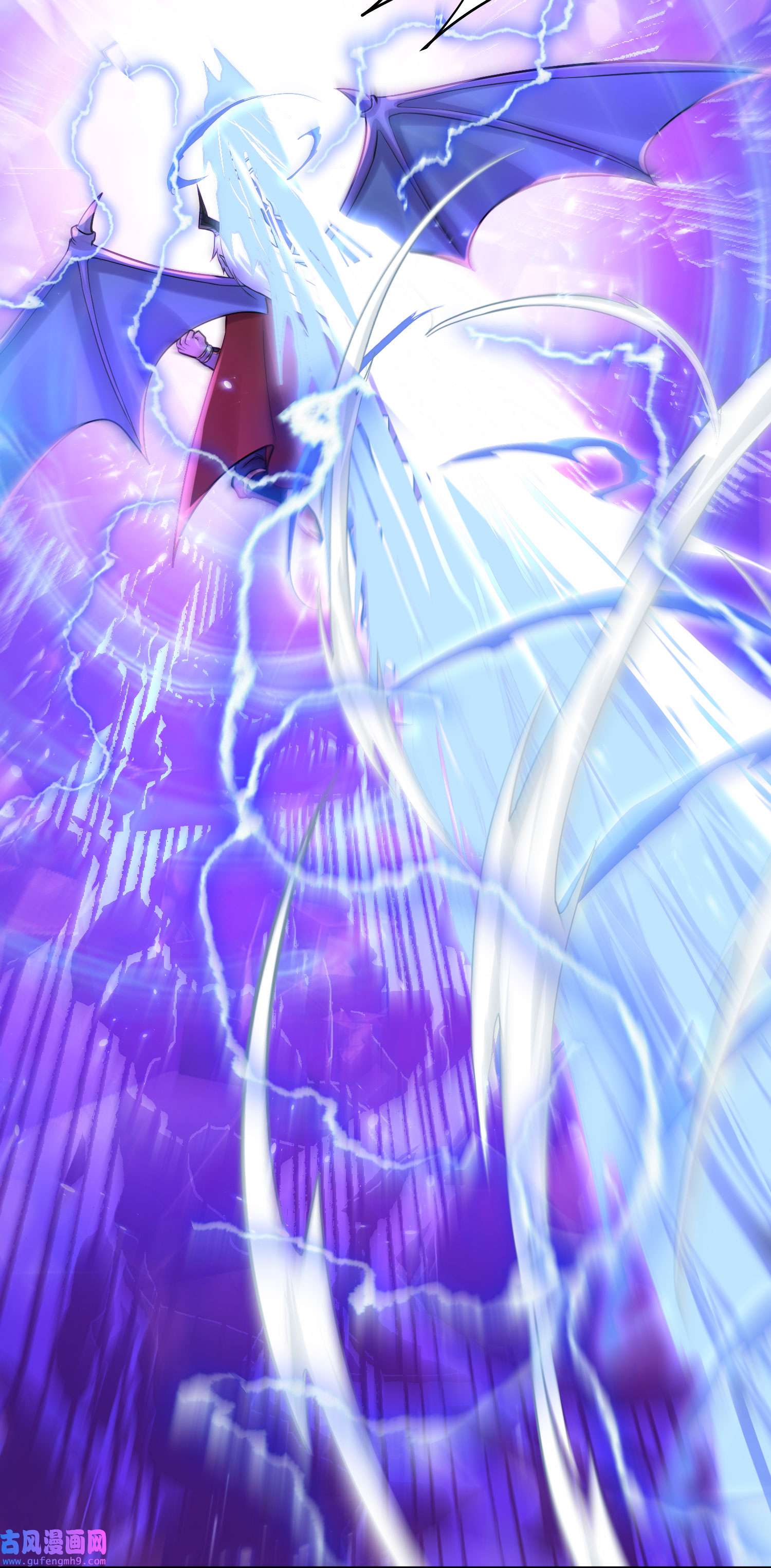 本婿修的是贱道第250话 食物危险了