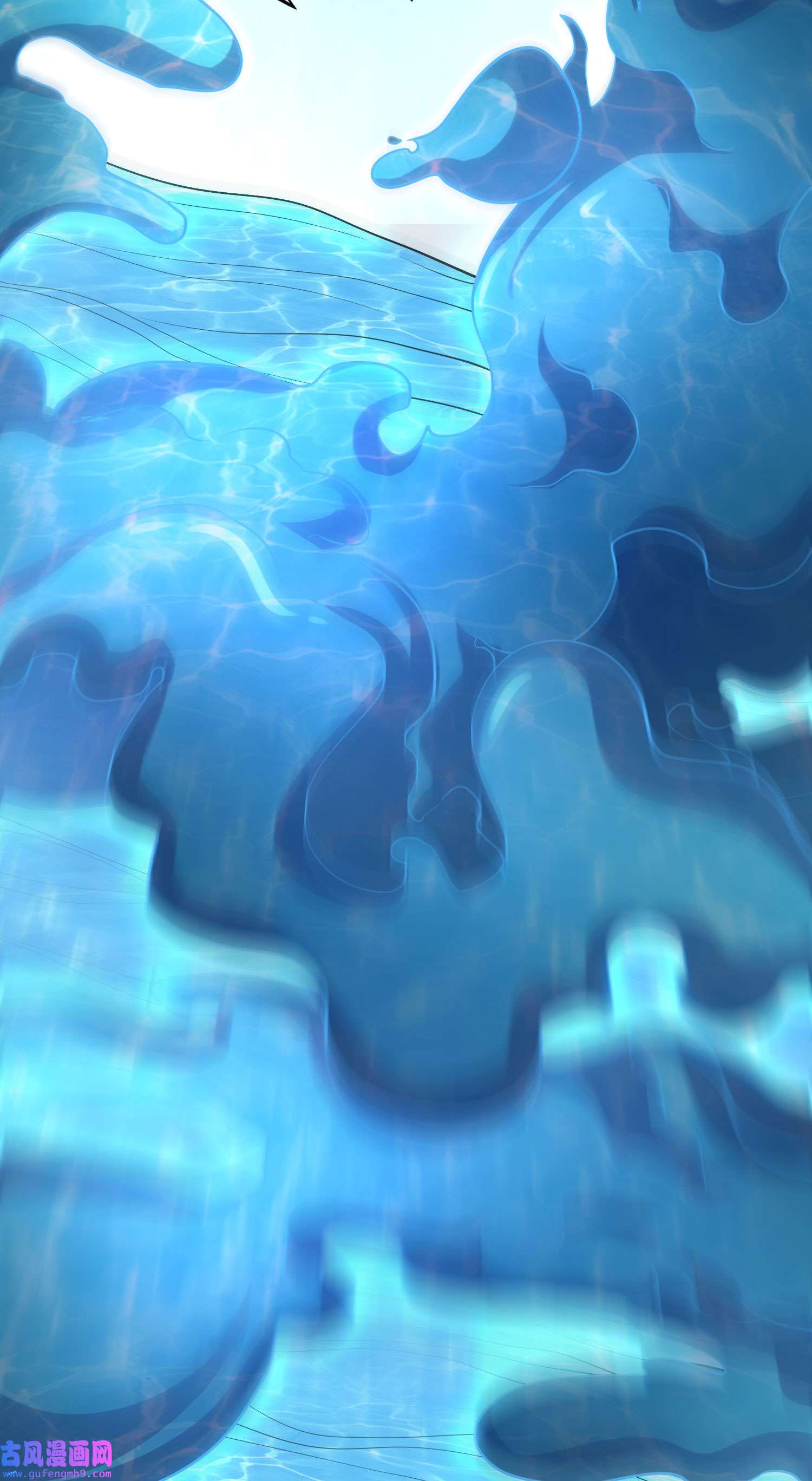 本婿修的是贱道第250话 食物危险了